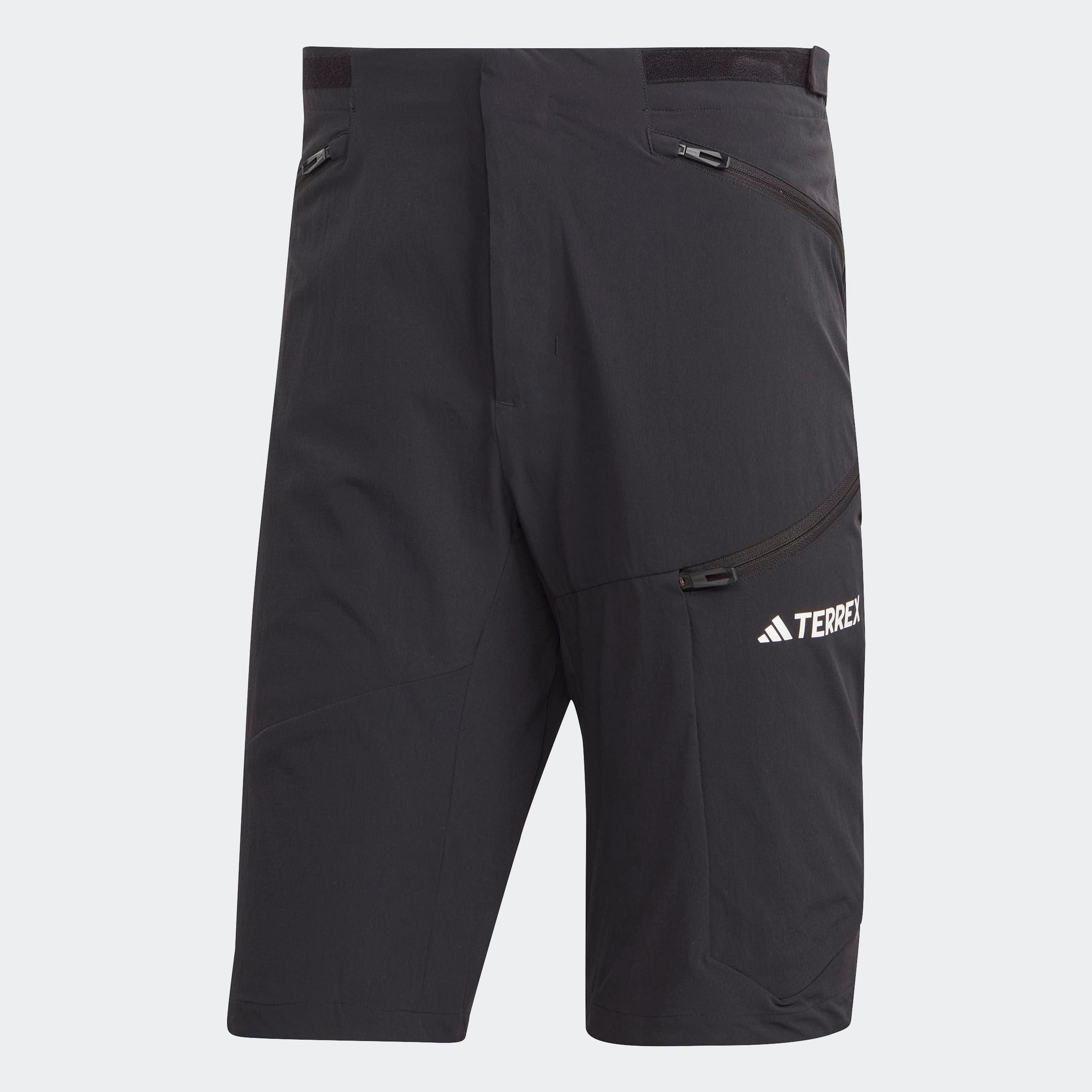 adidas TERREX Trekkingshorts »XPERIOR SHORT«, (1 tlg.)
