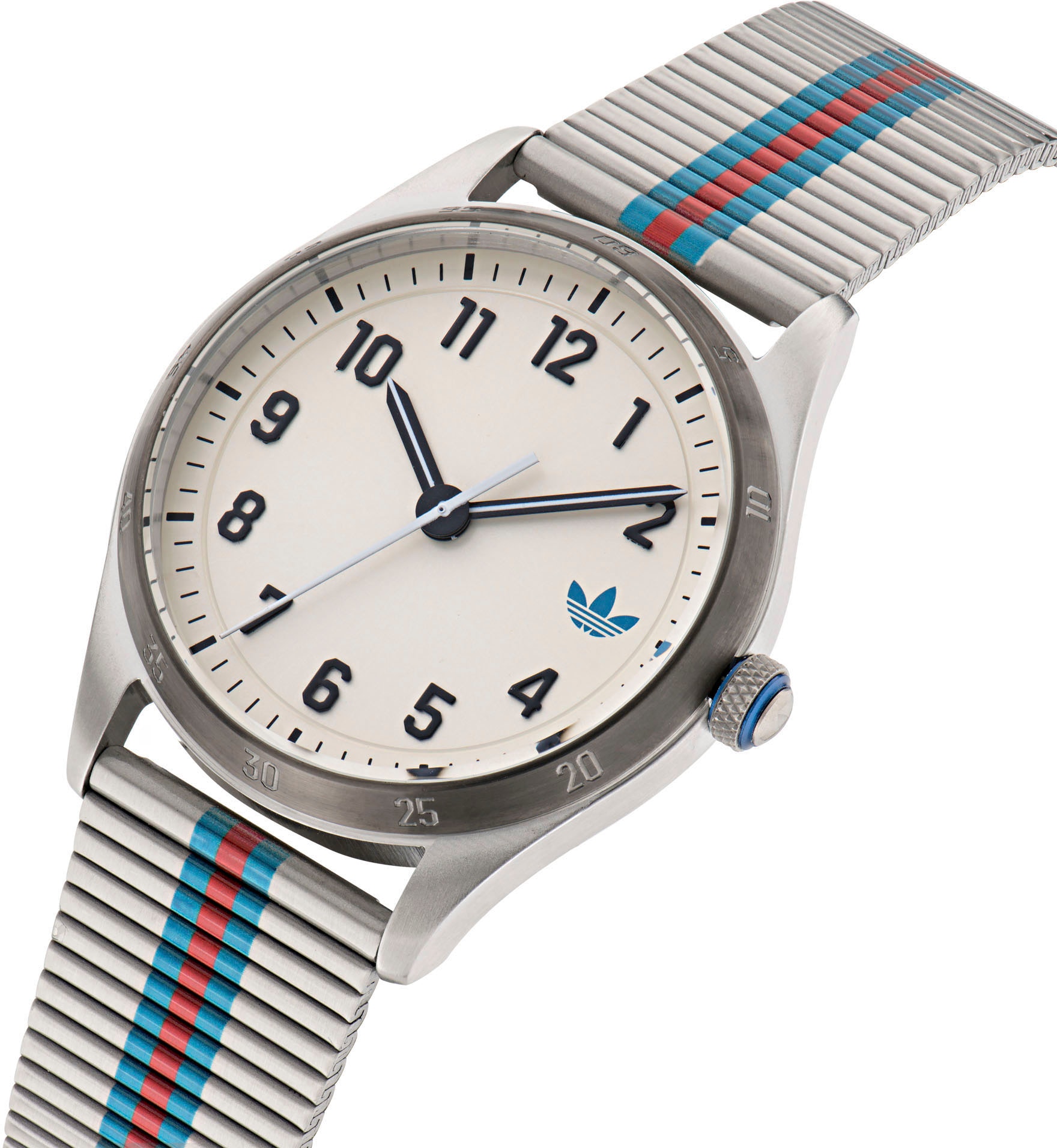 adidas Originals Quarzuhr »AOSY235312I«, Armbanduhr, Herrenuhr