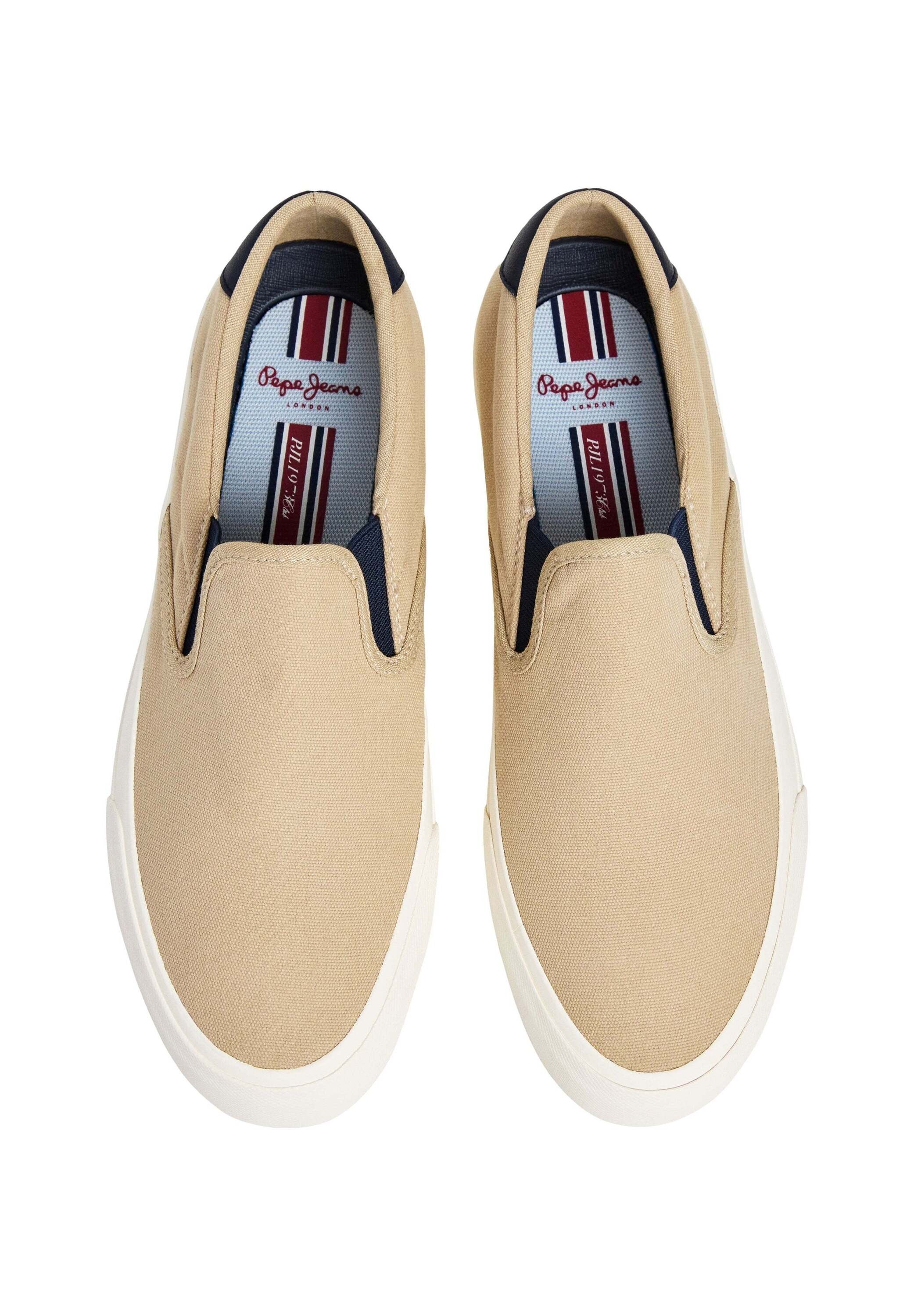 Pepe Jeans Trainingsschuh »trainers TAYLOR WEST M«