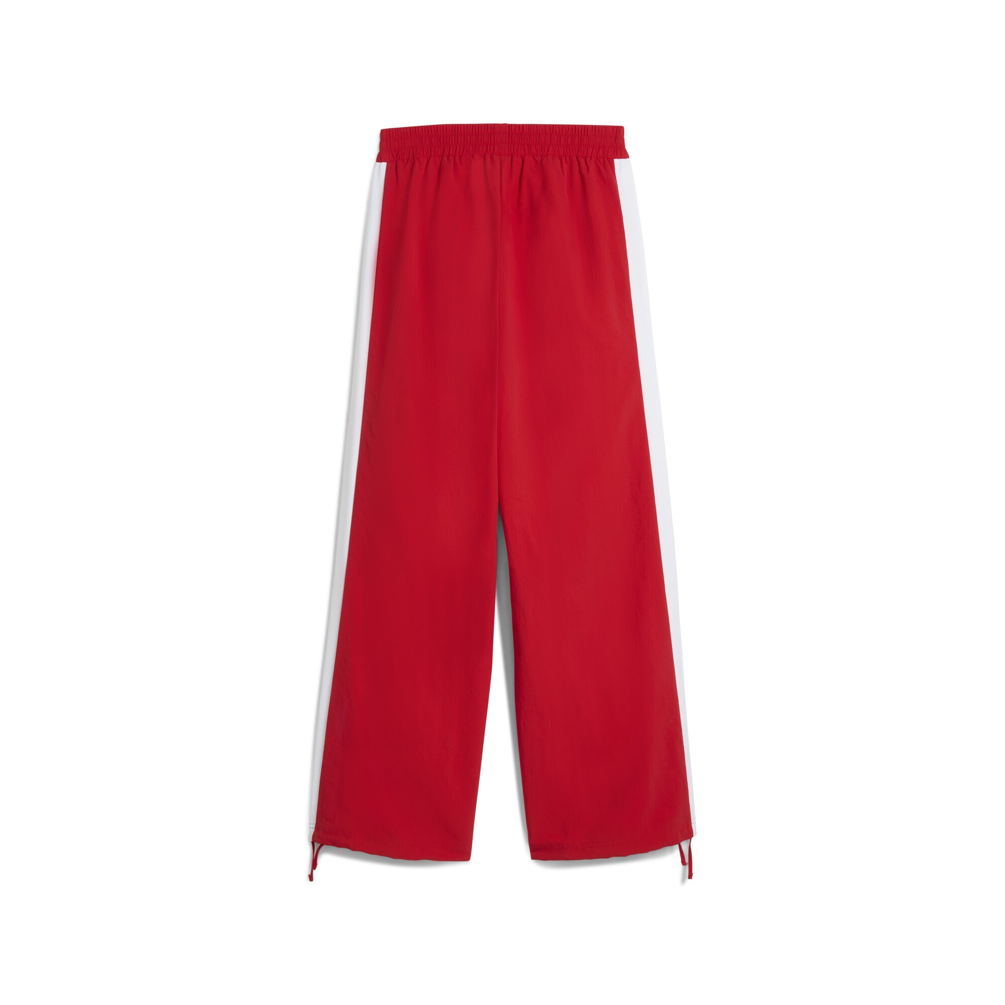 PUMA Sporthose »T7 Relaxed Gewebte Trainingshose Damen«