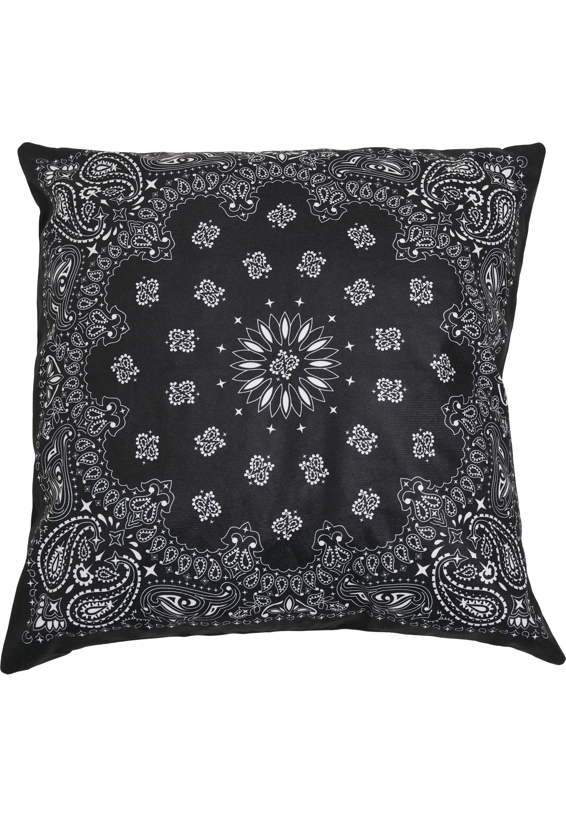 Thumbnail - URBAN CLASSICS Bandana "Urban Classics Unisex Bandana Print Cushion Set" 1 Stk.