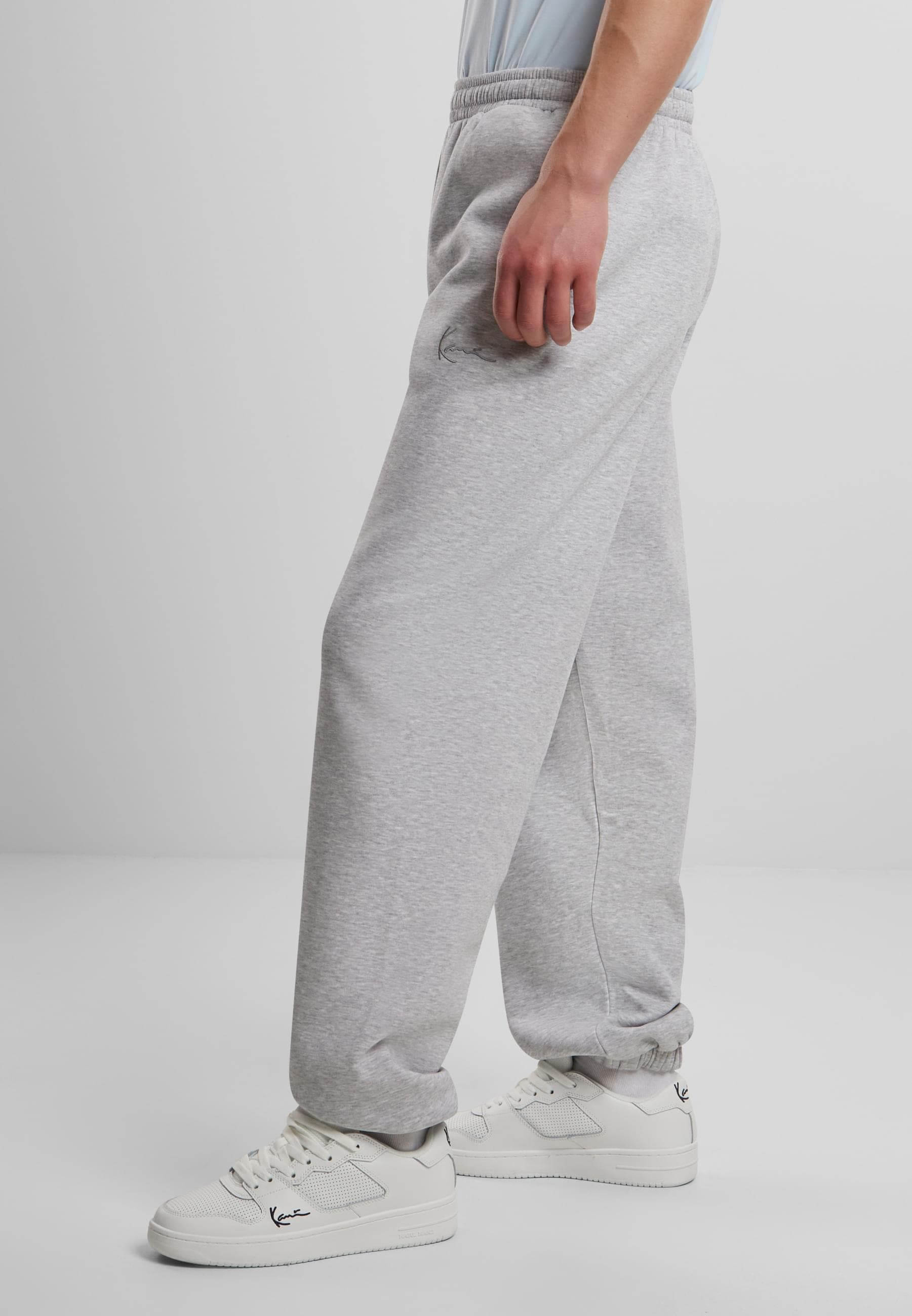 Karl Kani Jogginghose »Karl Kani Karl Kani Small Signature Os Sweatpants«, (1 tlg.)