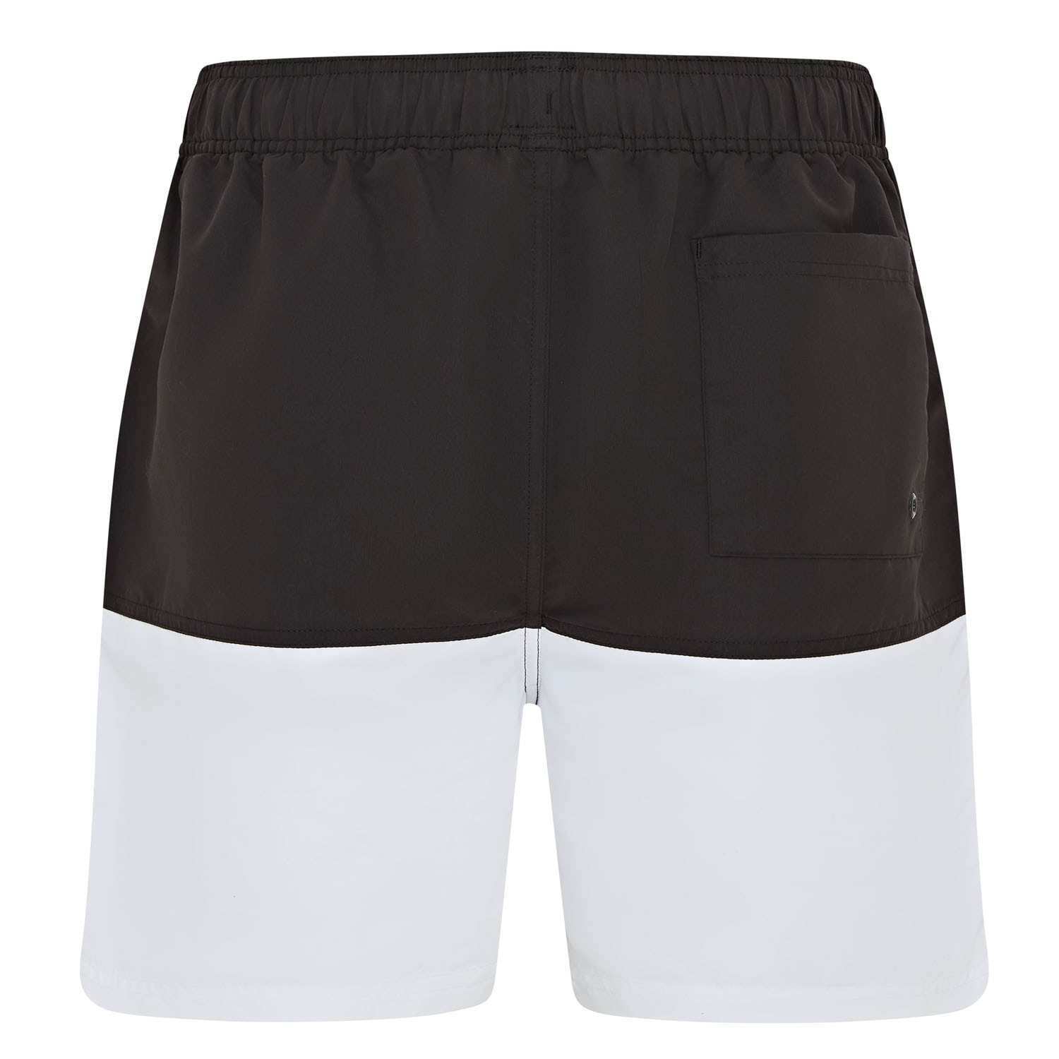 Reebok Badeshorts »Rory«, (1 St.), mit Kordeln