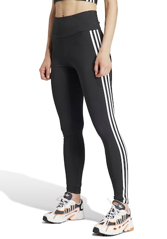 adidas Originals Leggings »3 S LEGGINGS« (1 tlg.)