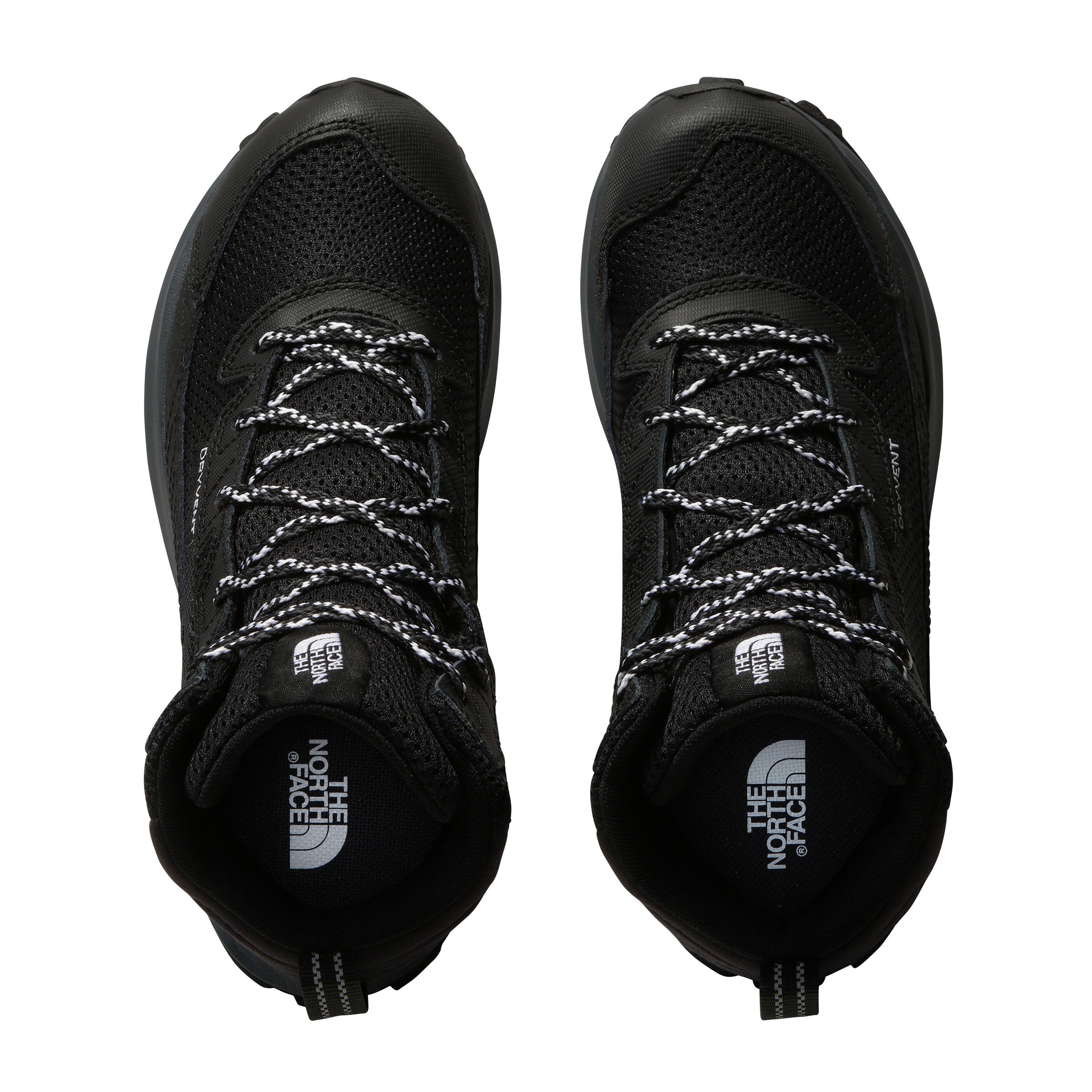 The North Face Wanderschuh »Y FASTPACK HIKER MID WP«, wasserdicht