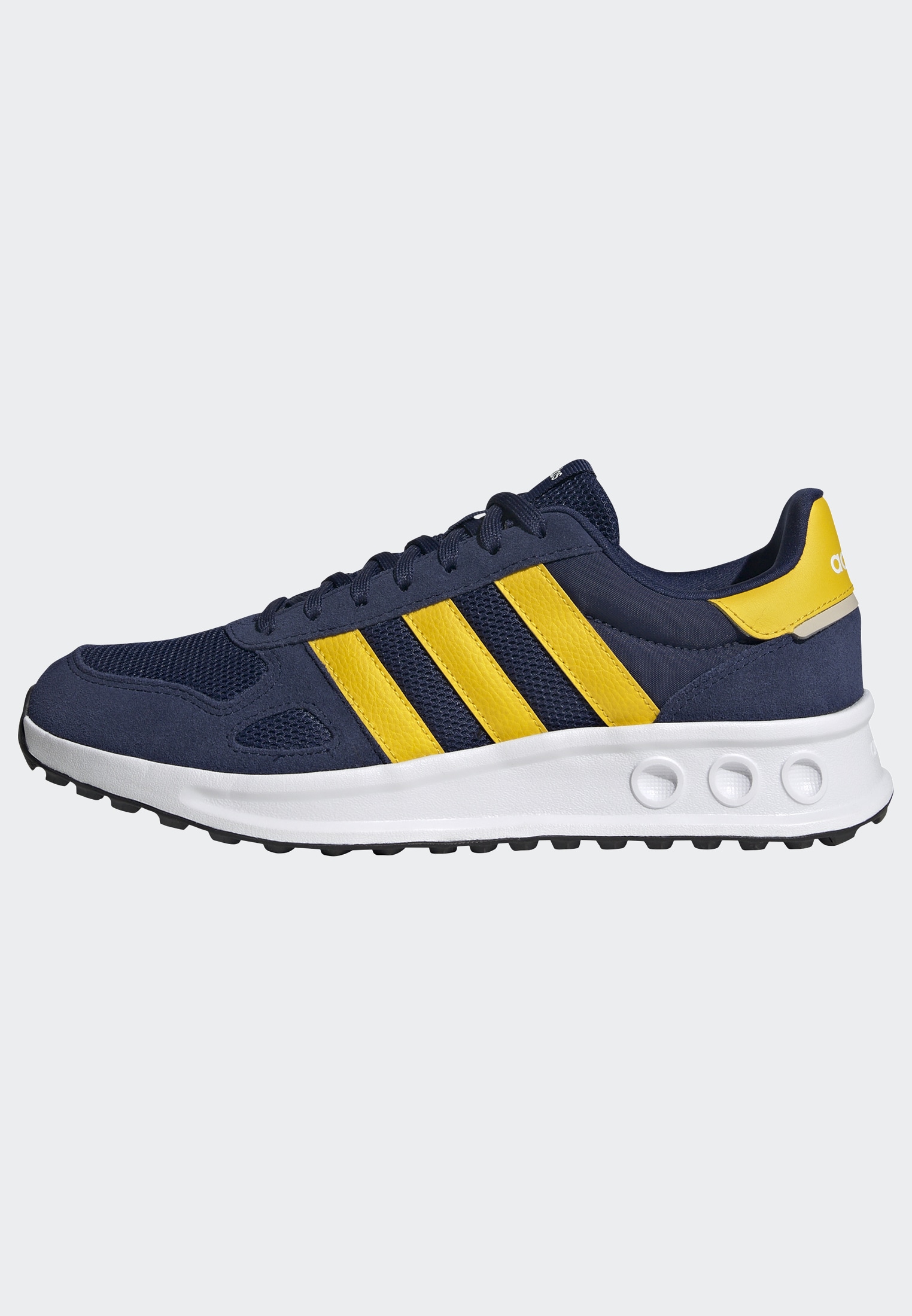 adidas Sportswear Sneaker »RUN 84«, inspiriert vom Design des adidas LA Trainer