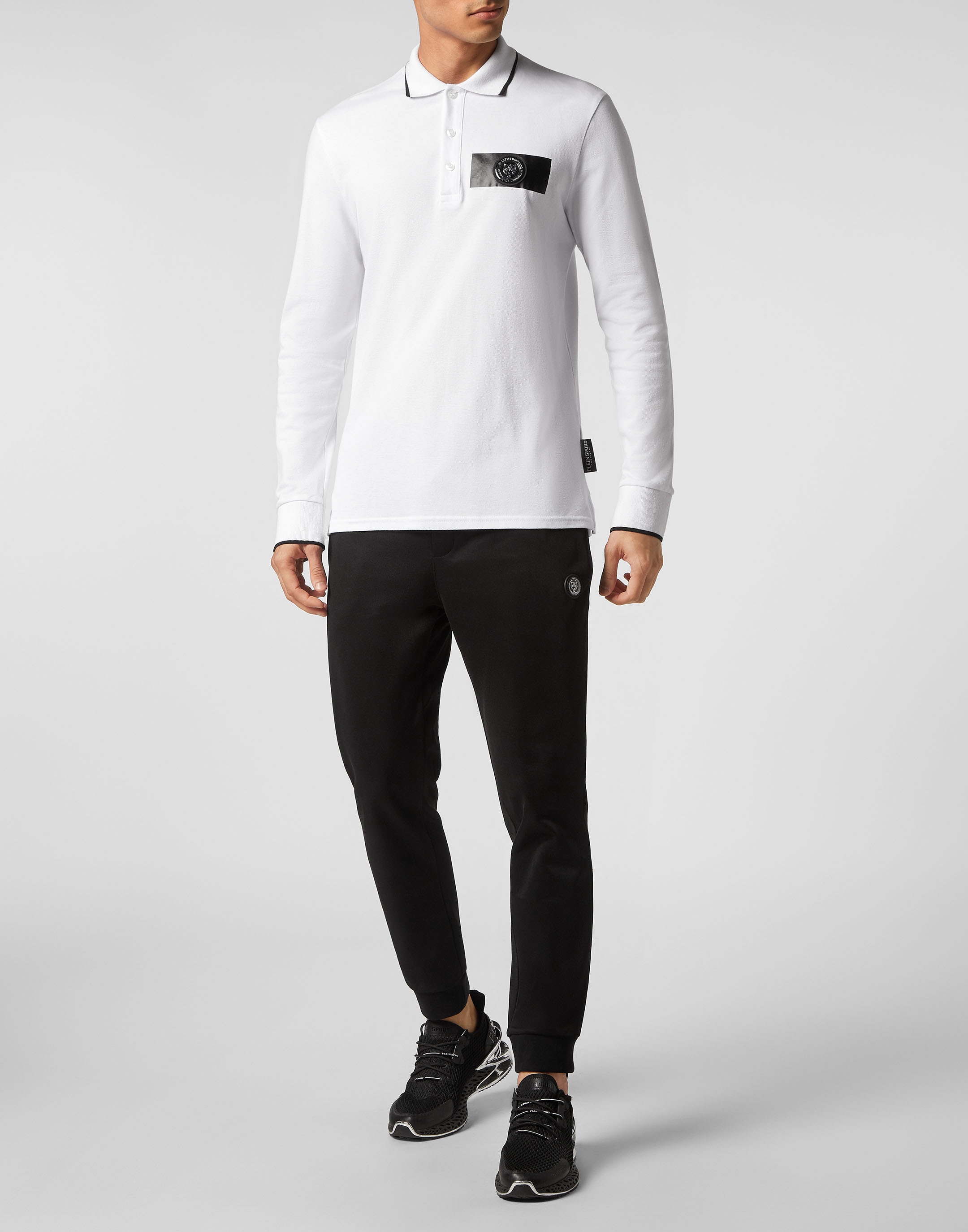 PLEIN SPORT T-Shirt »Tiger«