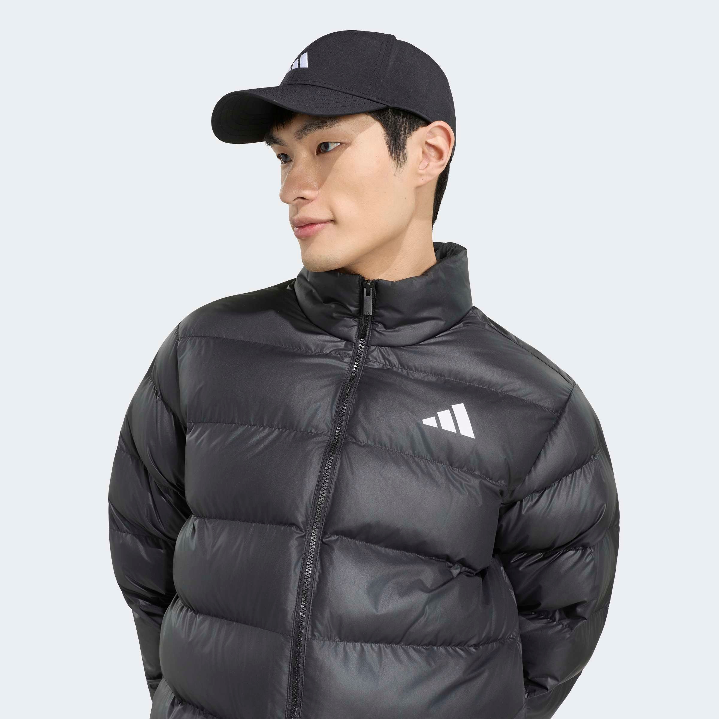 adidas Sportswear Outdoorjacke »ESSENTIALS«