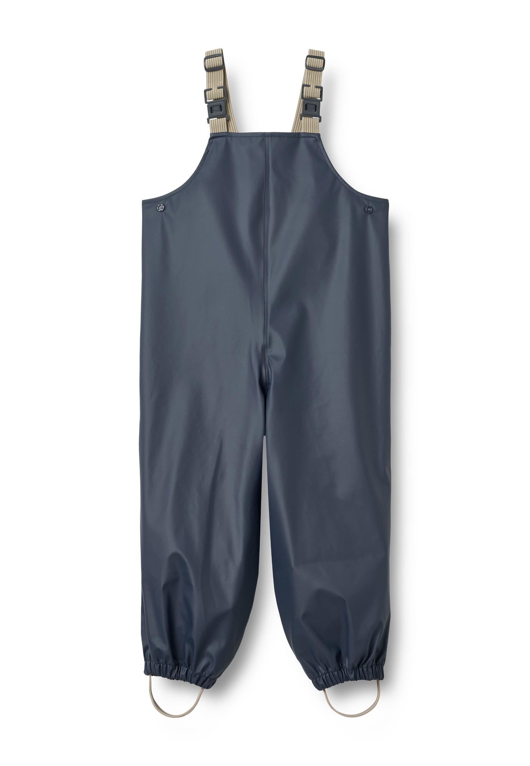 WHEAT Stoffhose »WHEAT Rainwear Charlo Overall«