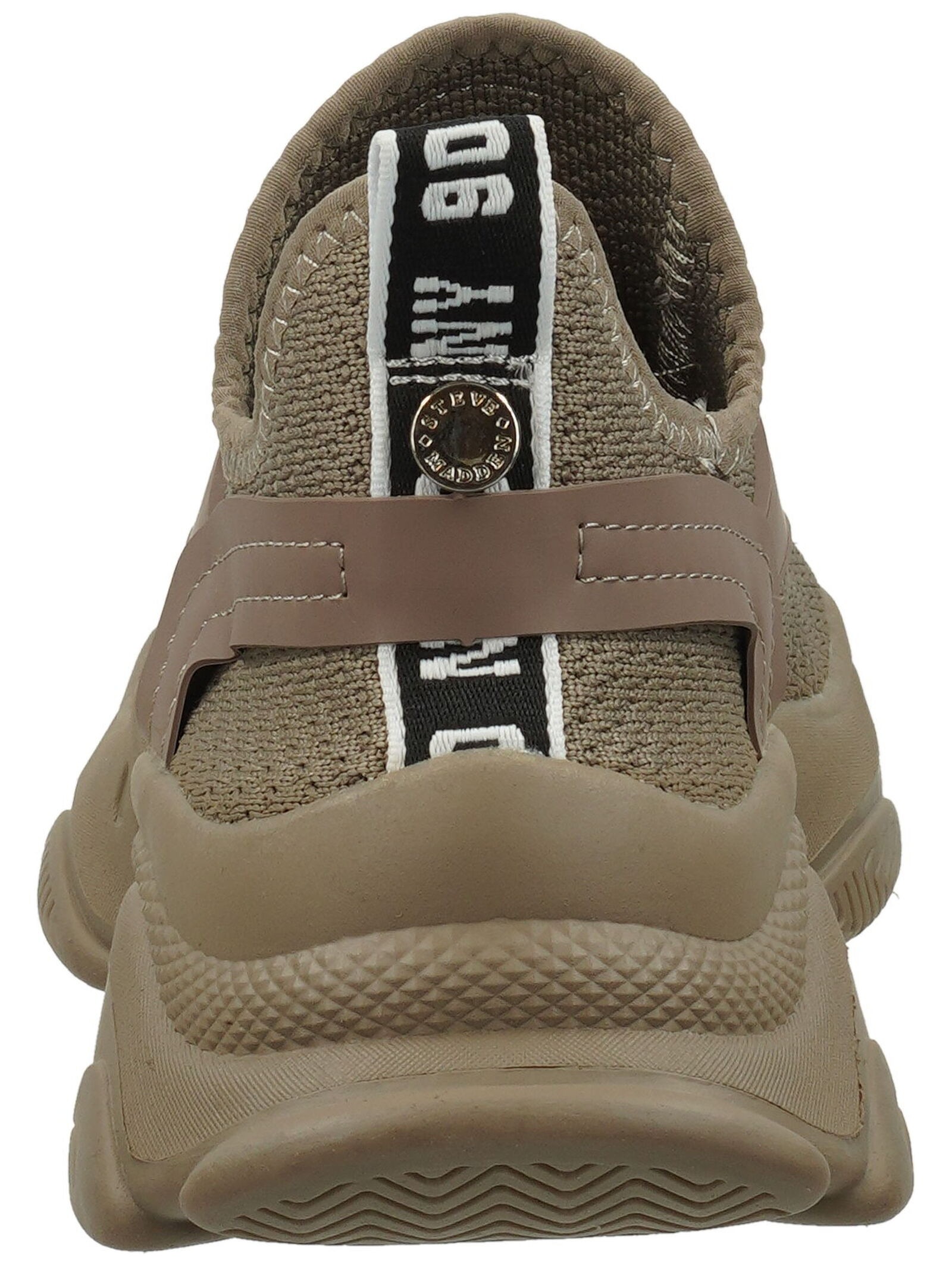 STEVE MADDEN Sneaker »STEVE MADDEN Sneaker Textil«