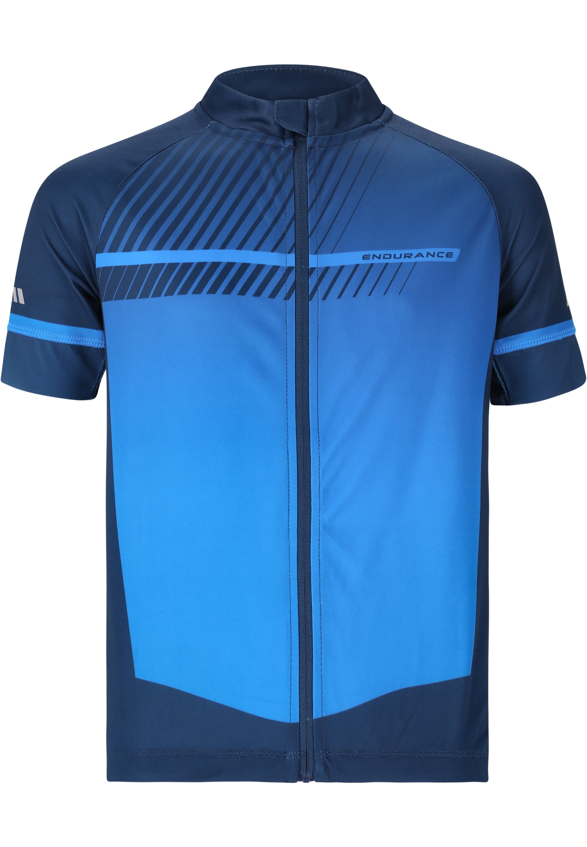 Radtrikot »Jillard«, mit funktionaler Quickdry-Technologie