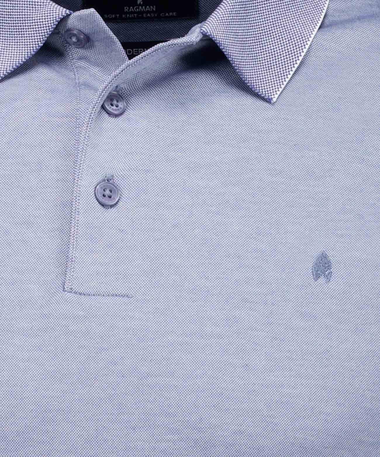 RAGMAN Poloshirt