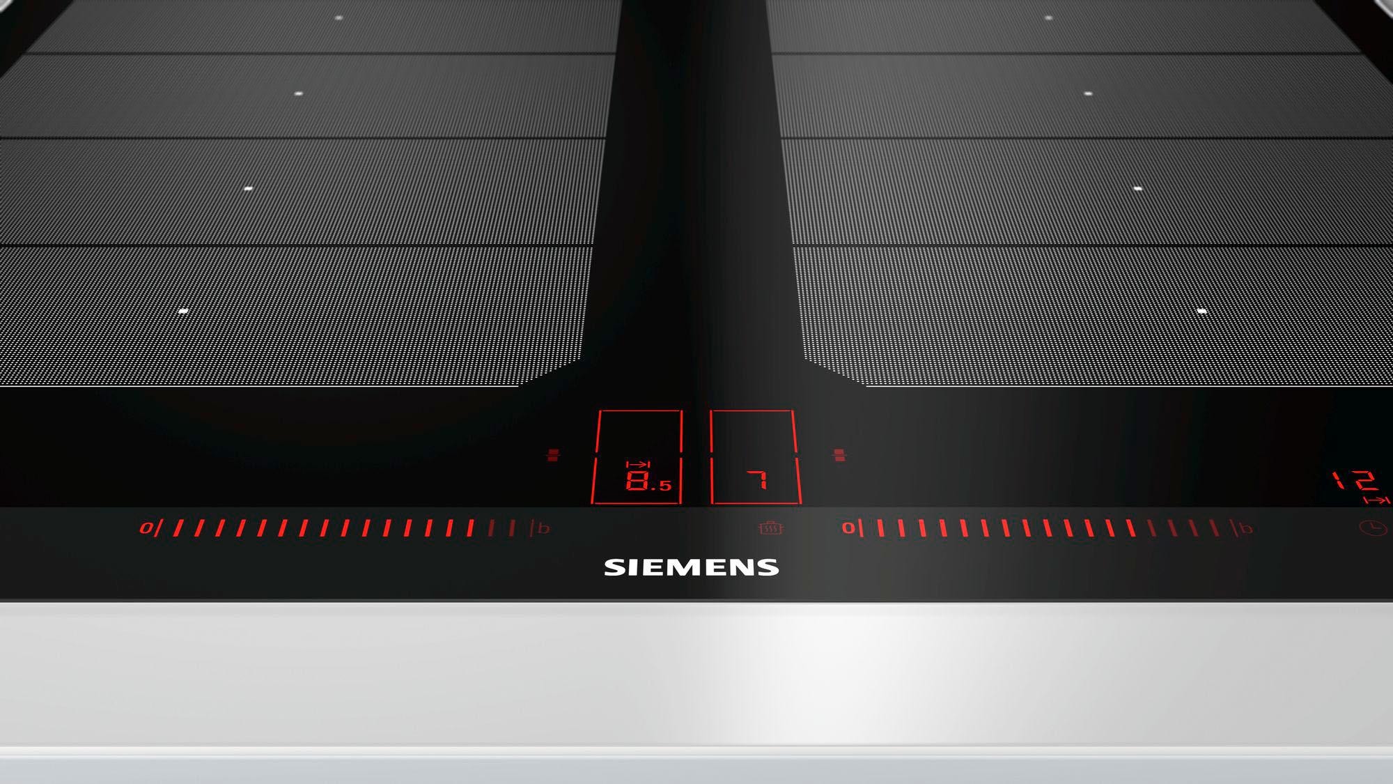 SIEMENS Flex-Induktions-Kochfeld von SCHOTT CERAN® »EX675LXC1E«