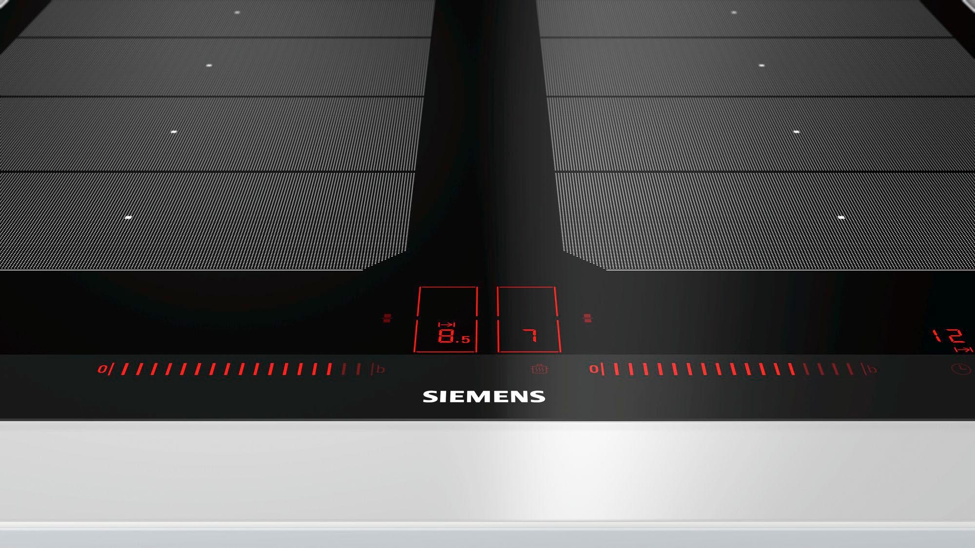 SIEMENS Flex-Induktions-Kochfeld von SCHOTT CERAN® »EX675LXC1E«, EX675LXC1E