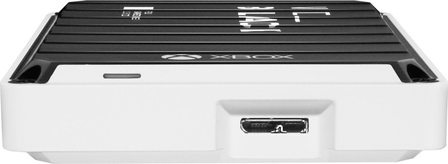 WD_Black externe Gaming-Festplatte »P10 Game Drive für Xbox One™«, 2,5 Zoll, Anschluss USB 3.2