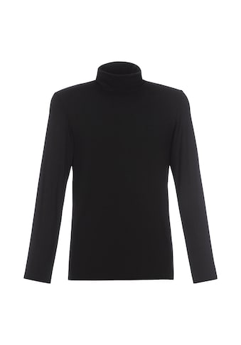 Trigema Rollkragenshirt »TRIGEMA Rollkragen-Shirt aus elastischer Viskose« kaufen