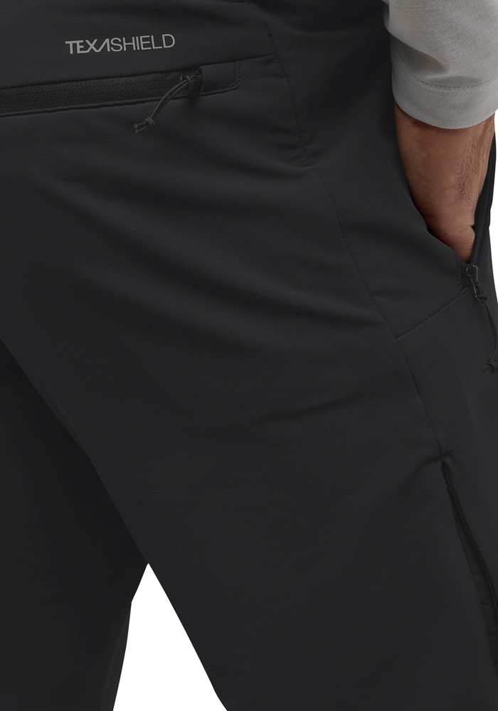 Jack Wolfskin Outdoorhose »ACTIVATE THERMIC PANTS M«