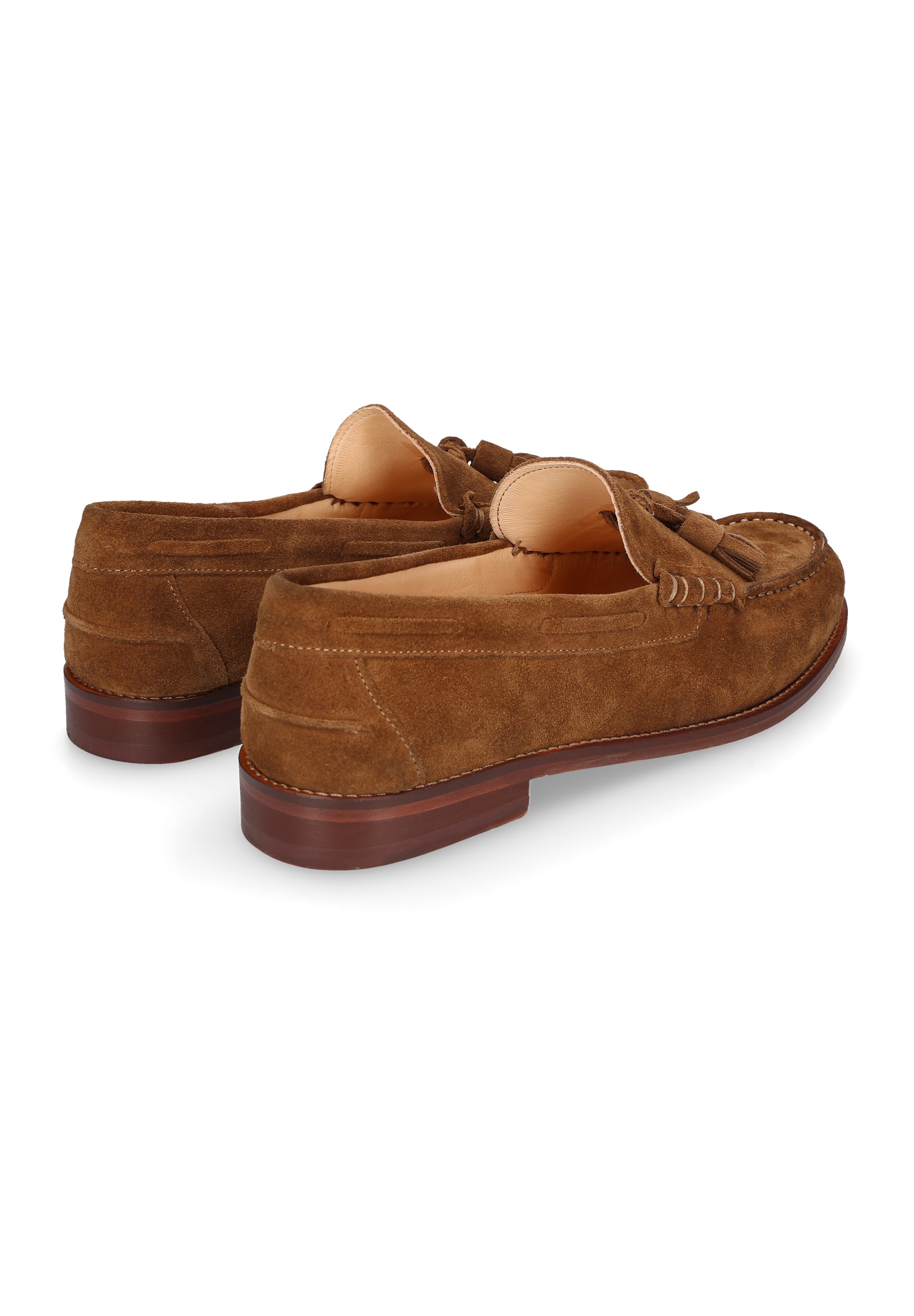 Henry Stevens Loafer »Riley M TL«