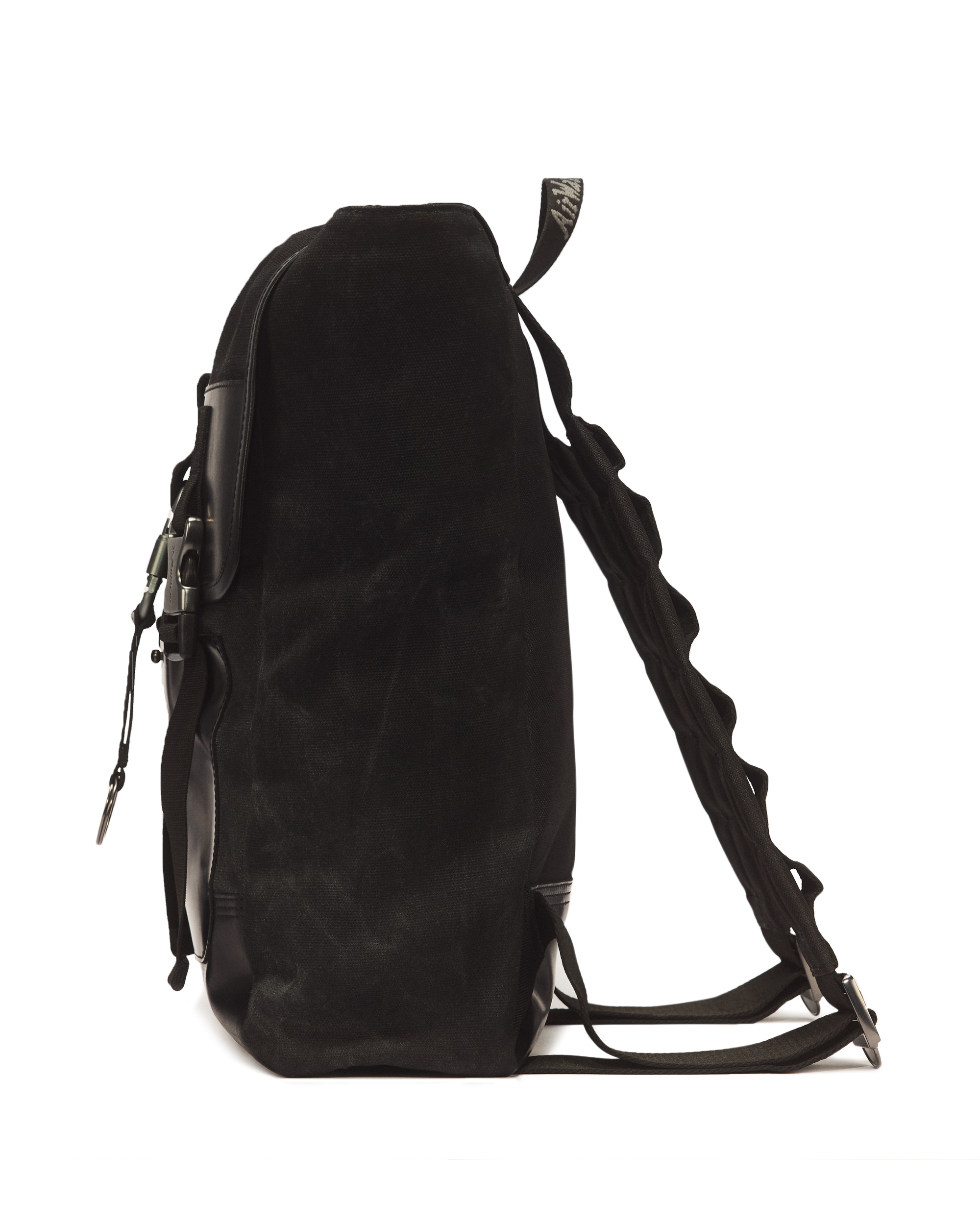 DR. MARTENS Cityrucksack »Utility Backpack« mit Karabiner-Verschluss