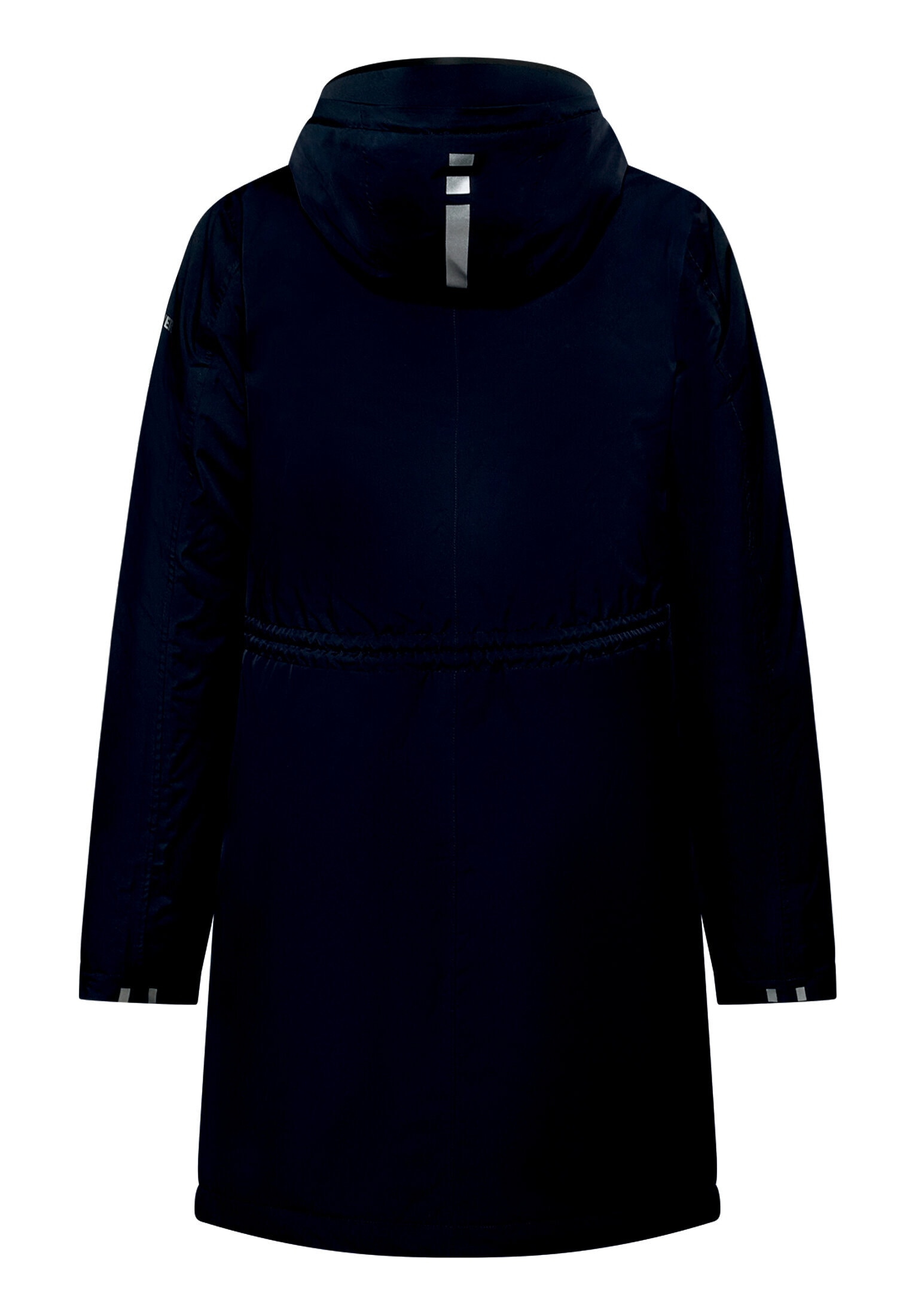 Betty Barclay Outdoorjacke »Damen mit Kapuze« mit Kapuze