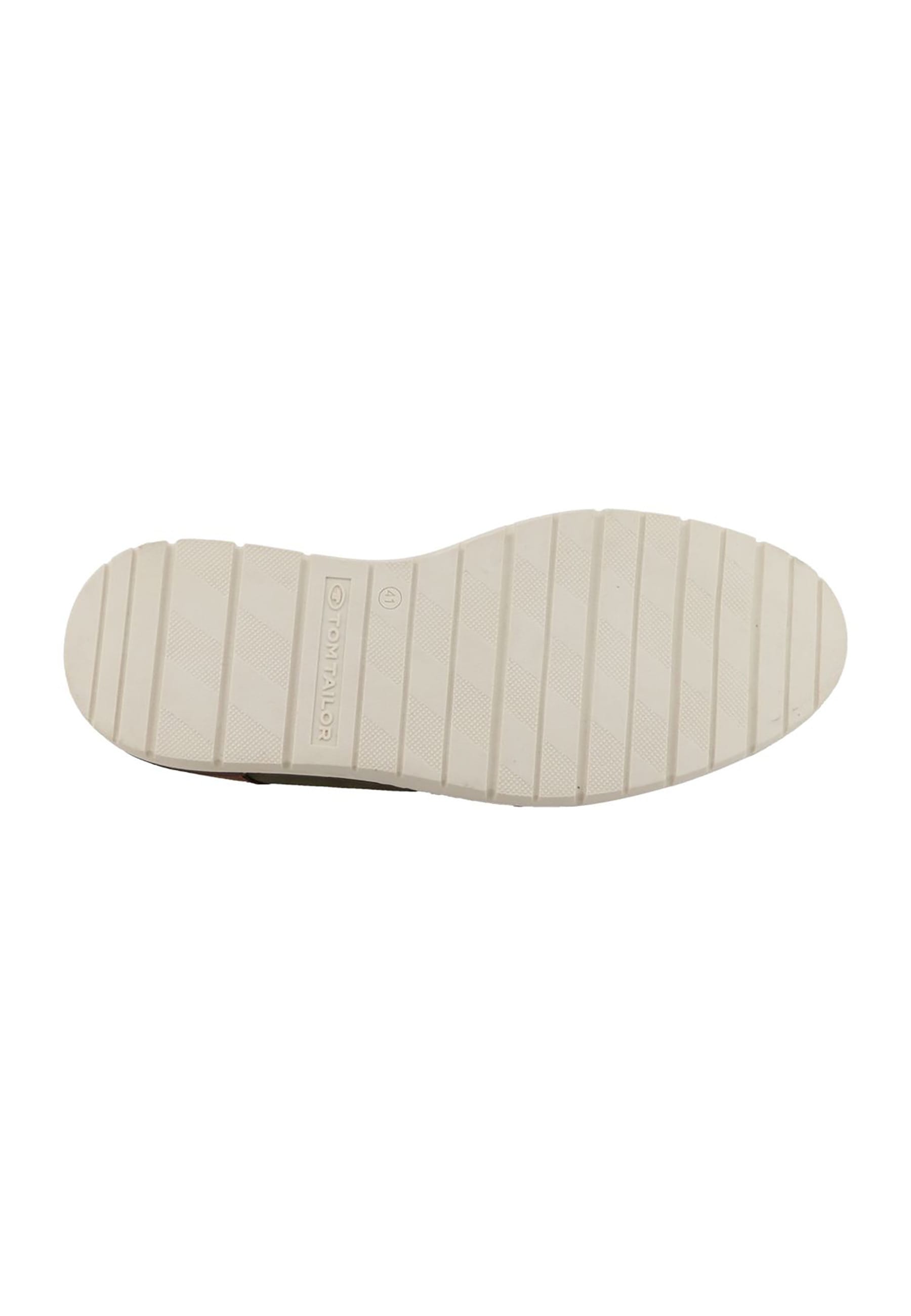 TOM TAILOR Sneaker »Tom Tailor Sneaker Low«