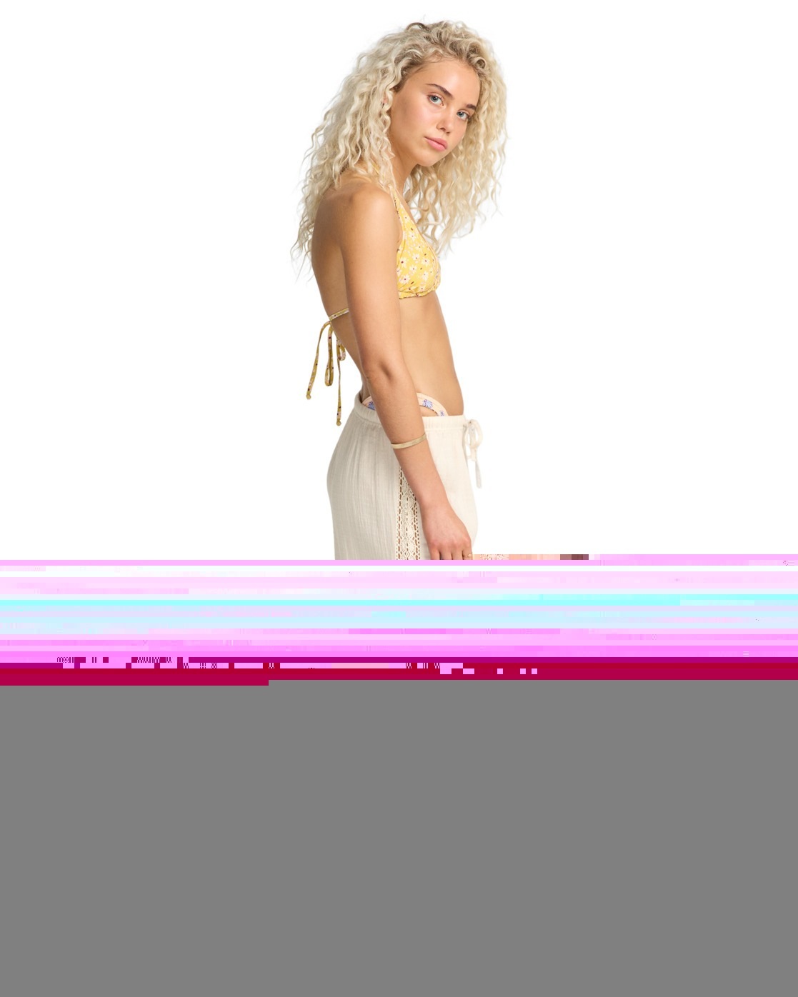 Thumbnail - Billabong Relaxhose "Feelin Fine"