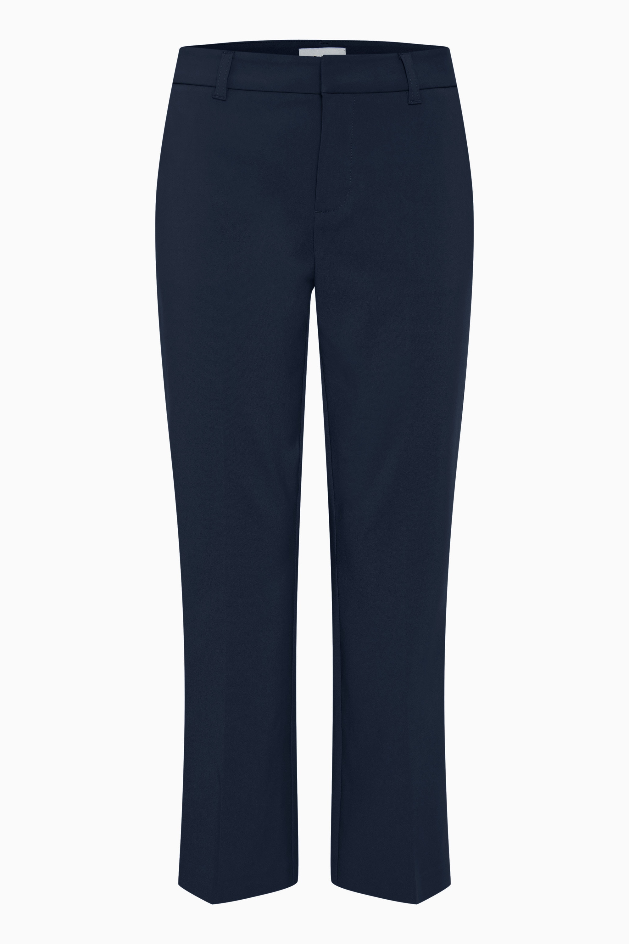 Pulz Jeans Stoffhose "Damen Casual Hose PZBINDY"