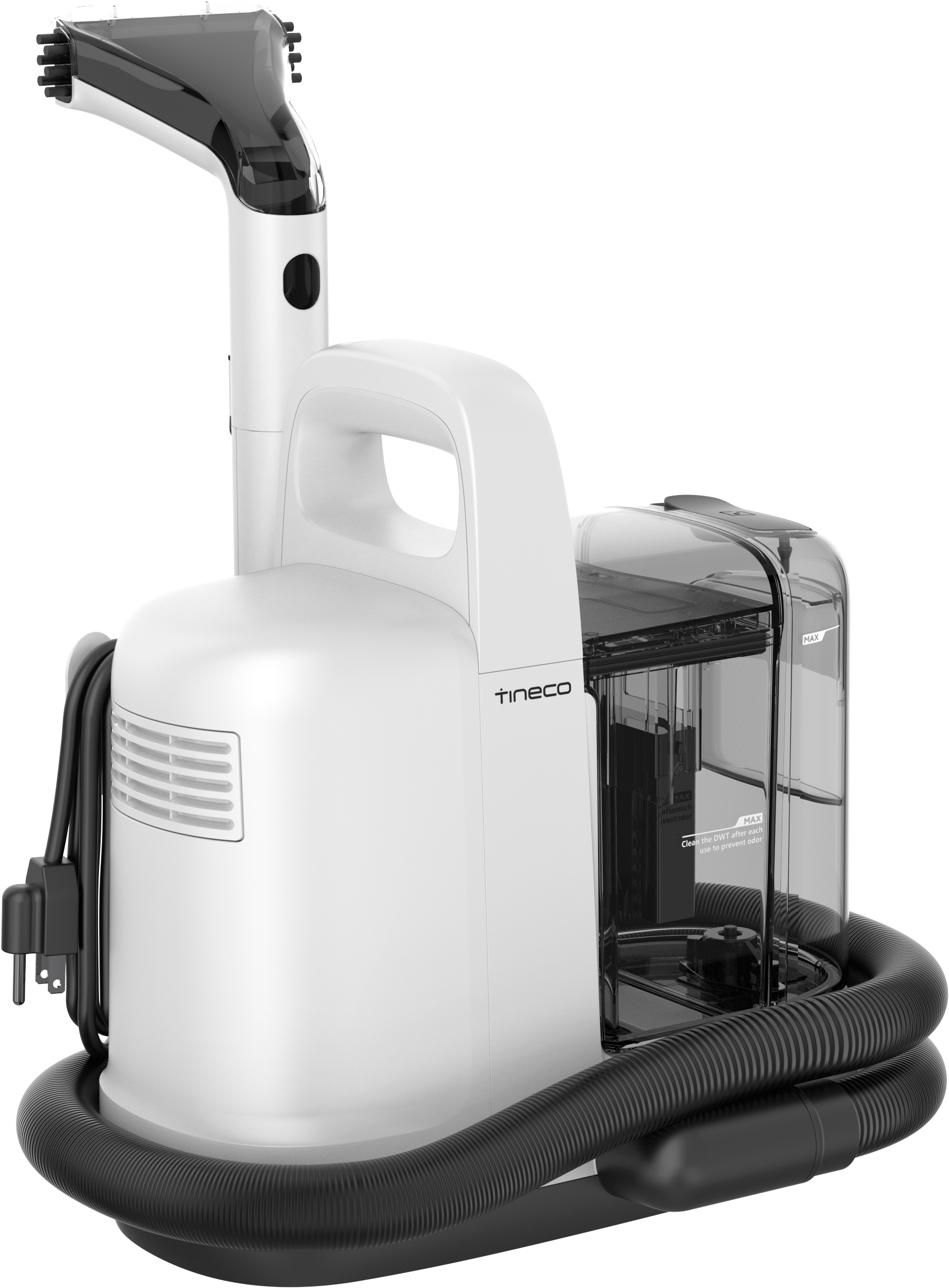 Tineco Teppichreinigungsgerät "iCarpet Spot Fleckentferner, 2-Tank System, günstig online kaufen