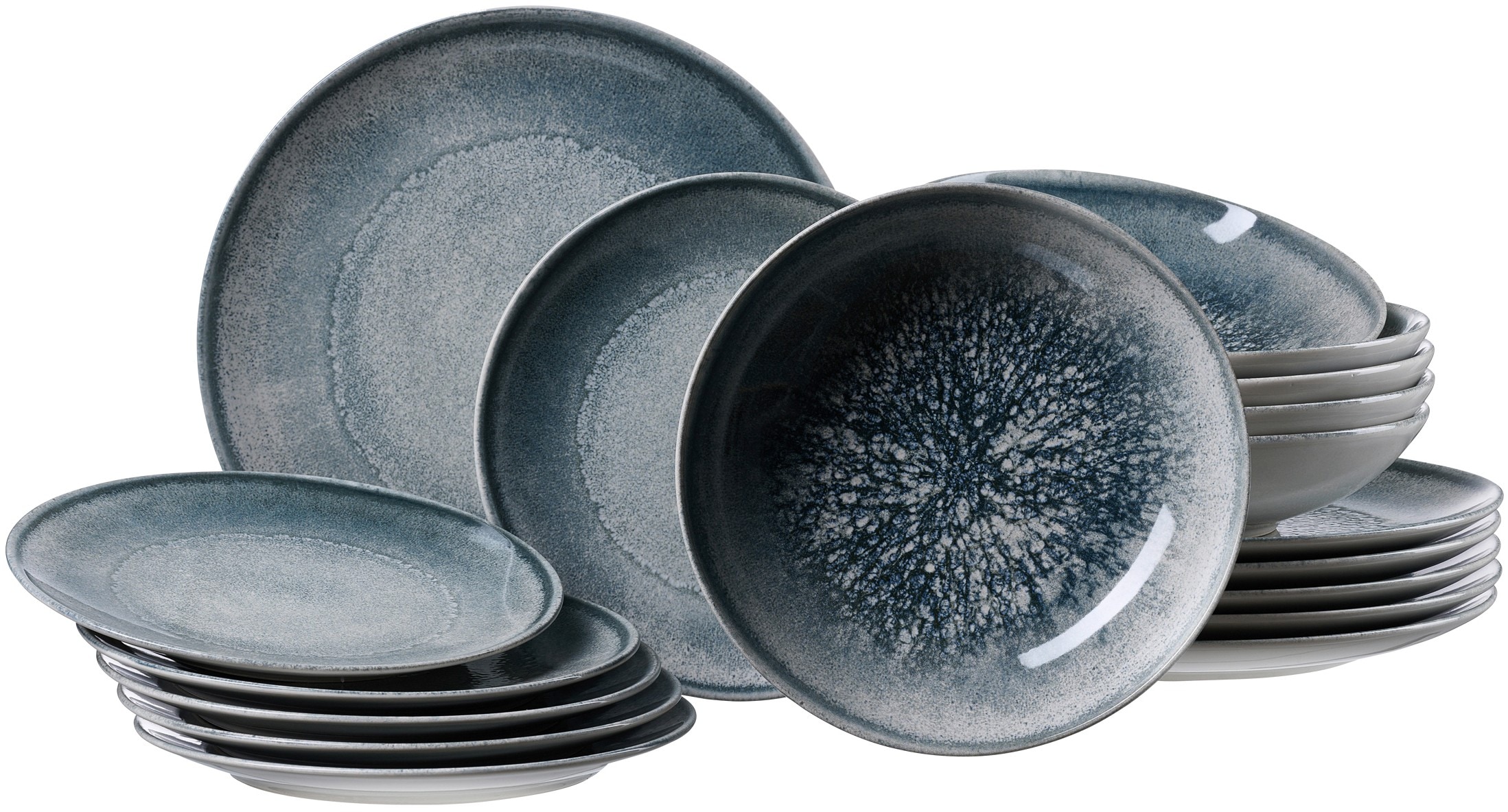 Ritzenhoff & Breker Tafelservice "Grana"