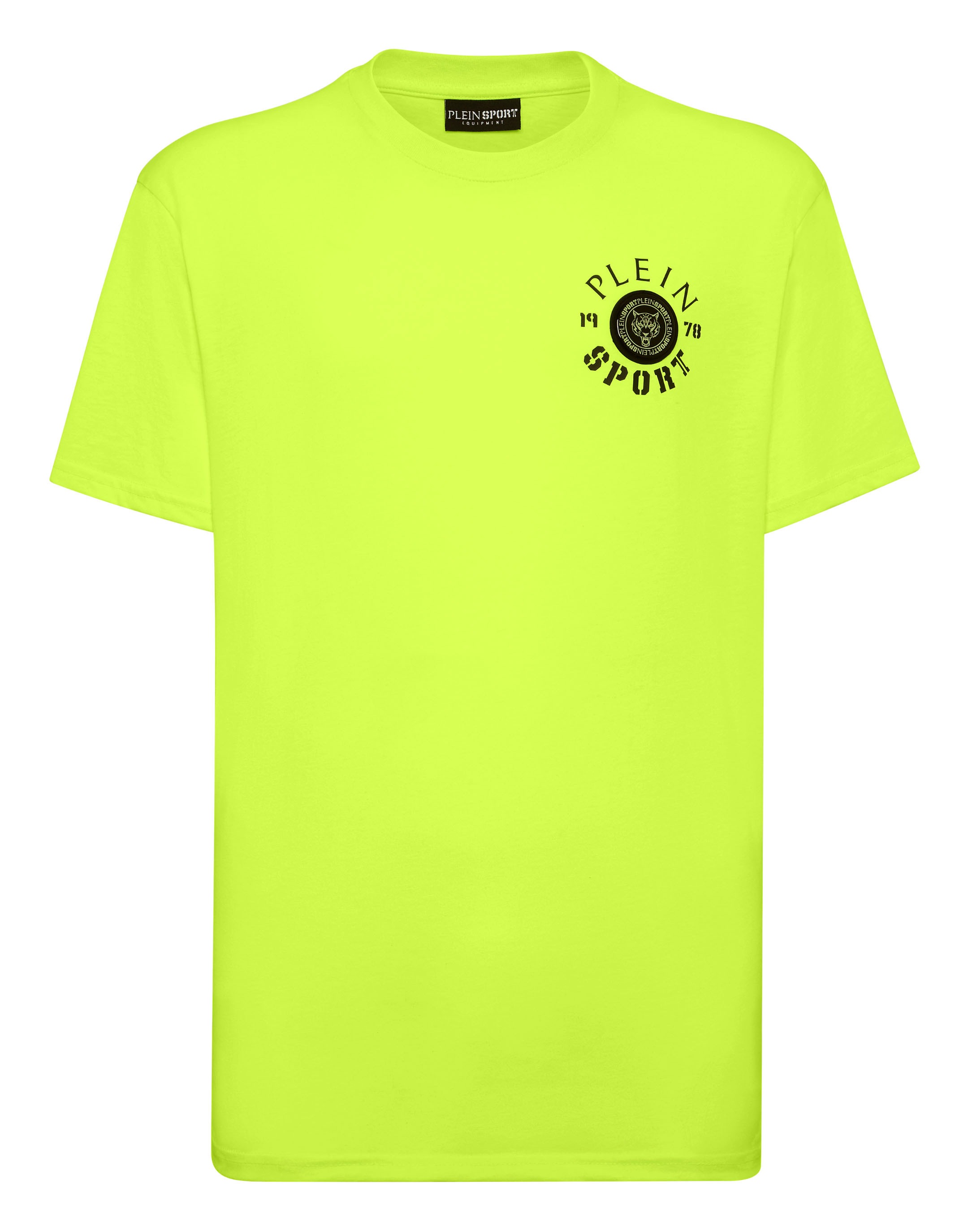 PLEIN SPORT T-Shirt "T-Shirt T-Shirt" günstig online kaufen