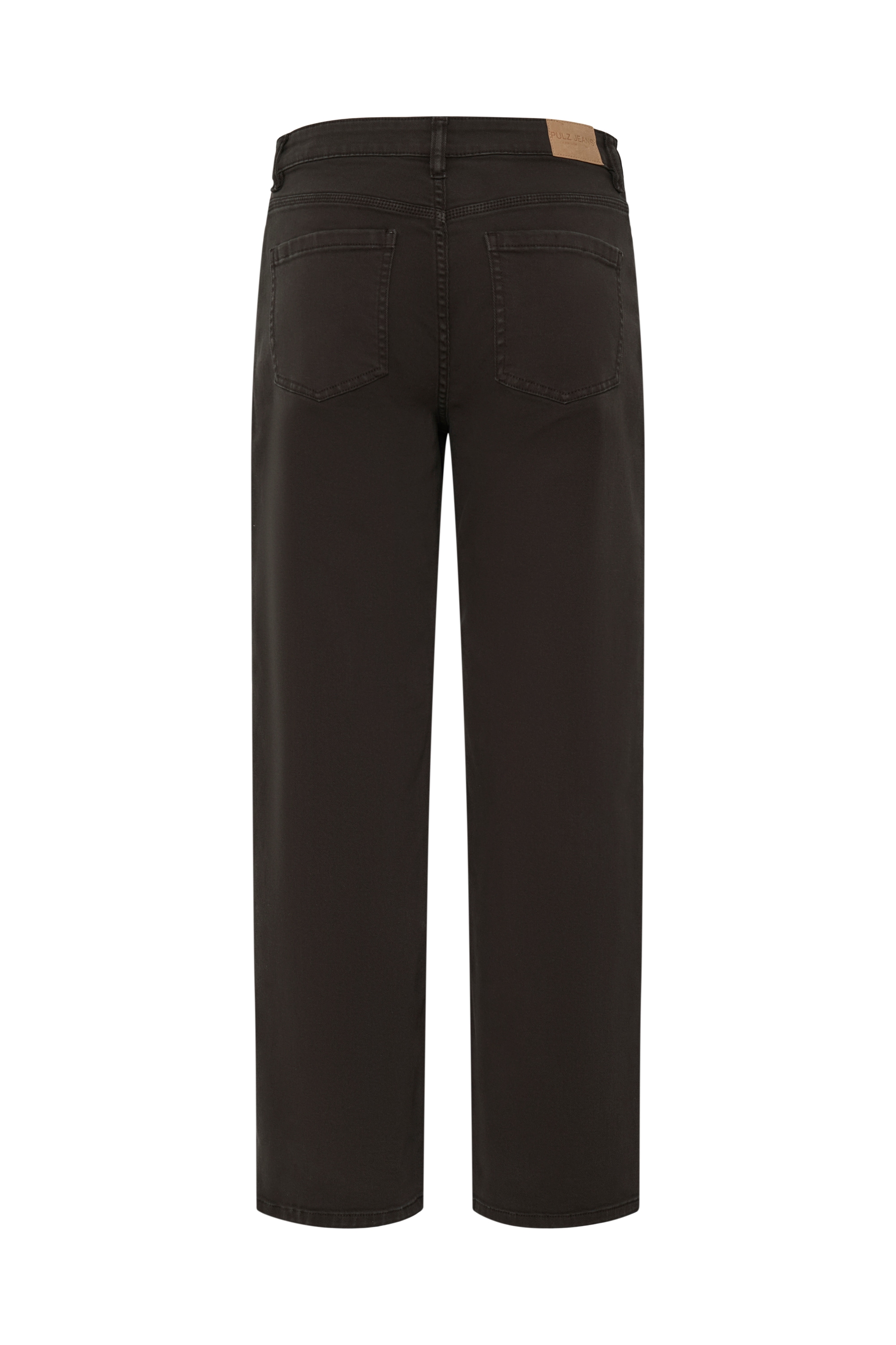 Pulz Jeans Regular-fit-Jeans »Damen Jeans PZKATJA«