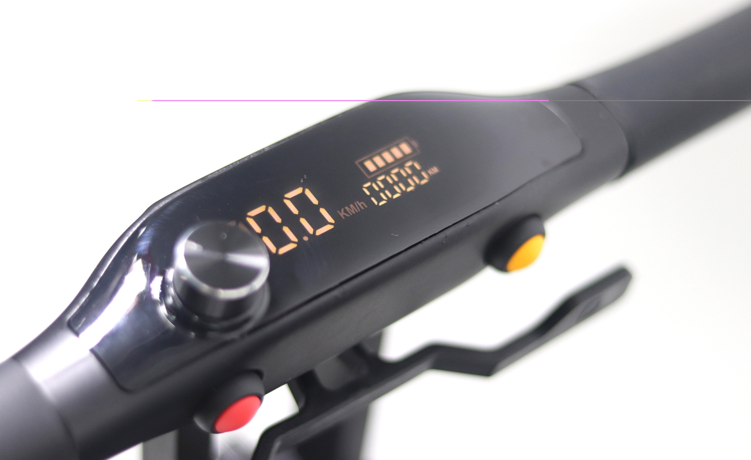 Prophete Elektromobil »E-Seniorenroller«