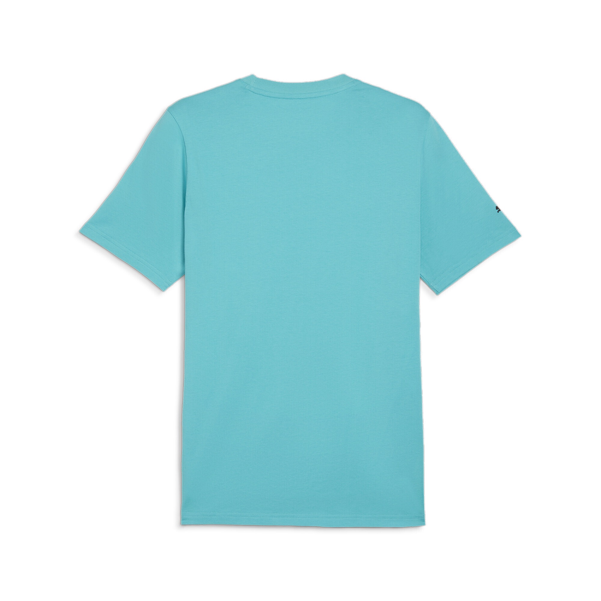 PUMA T-Shirt »Mercedes-AMG Petronas F1® Logo T-Shirt Herren«