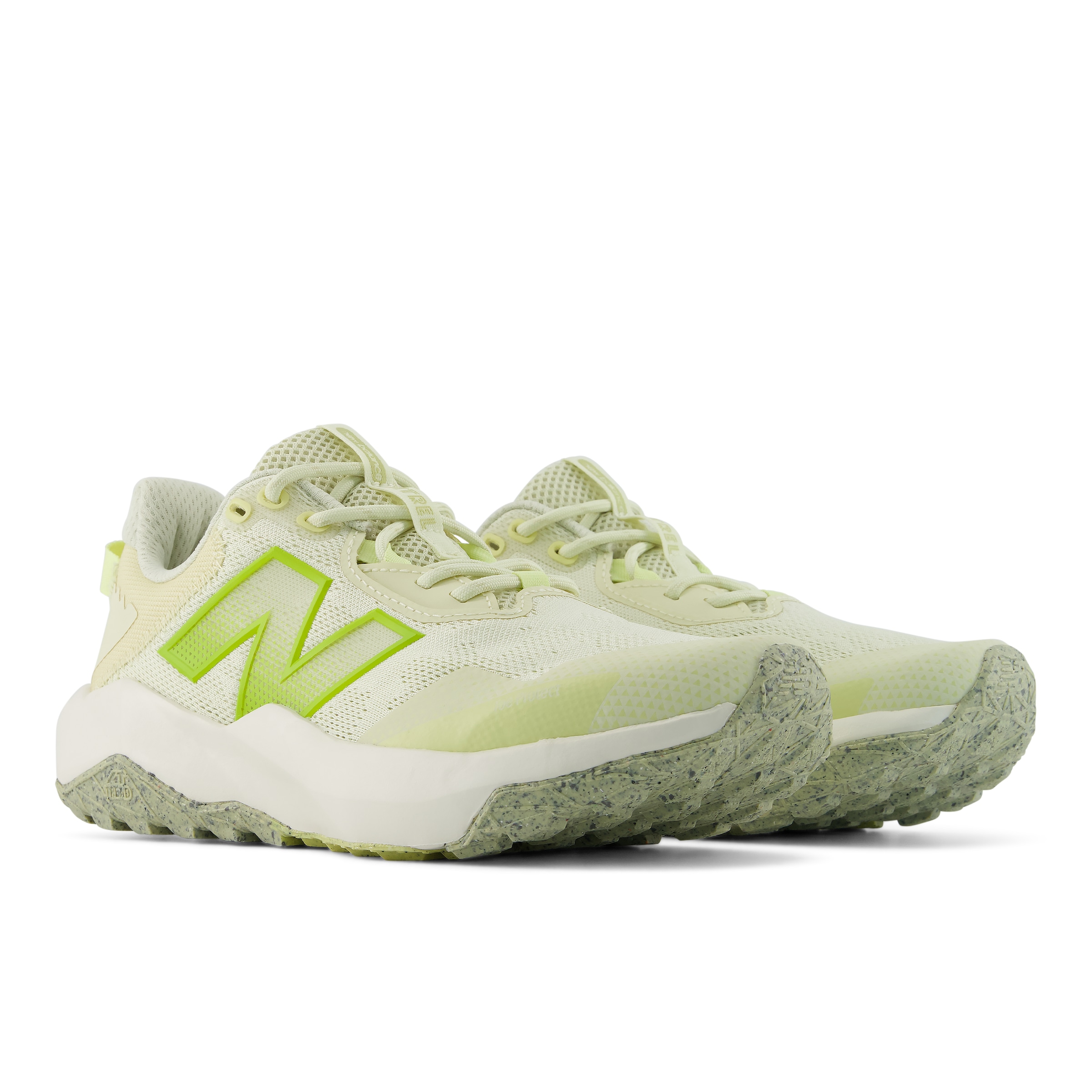 New Balance Trailrunningschuh "Nitrel" Laufschuh