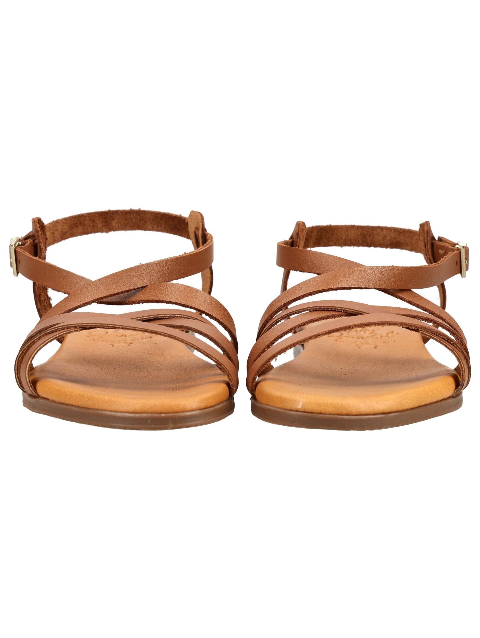 Oh! my Sandals Riemchensandale »Oh! My Sandals Sandalen Leder«
