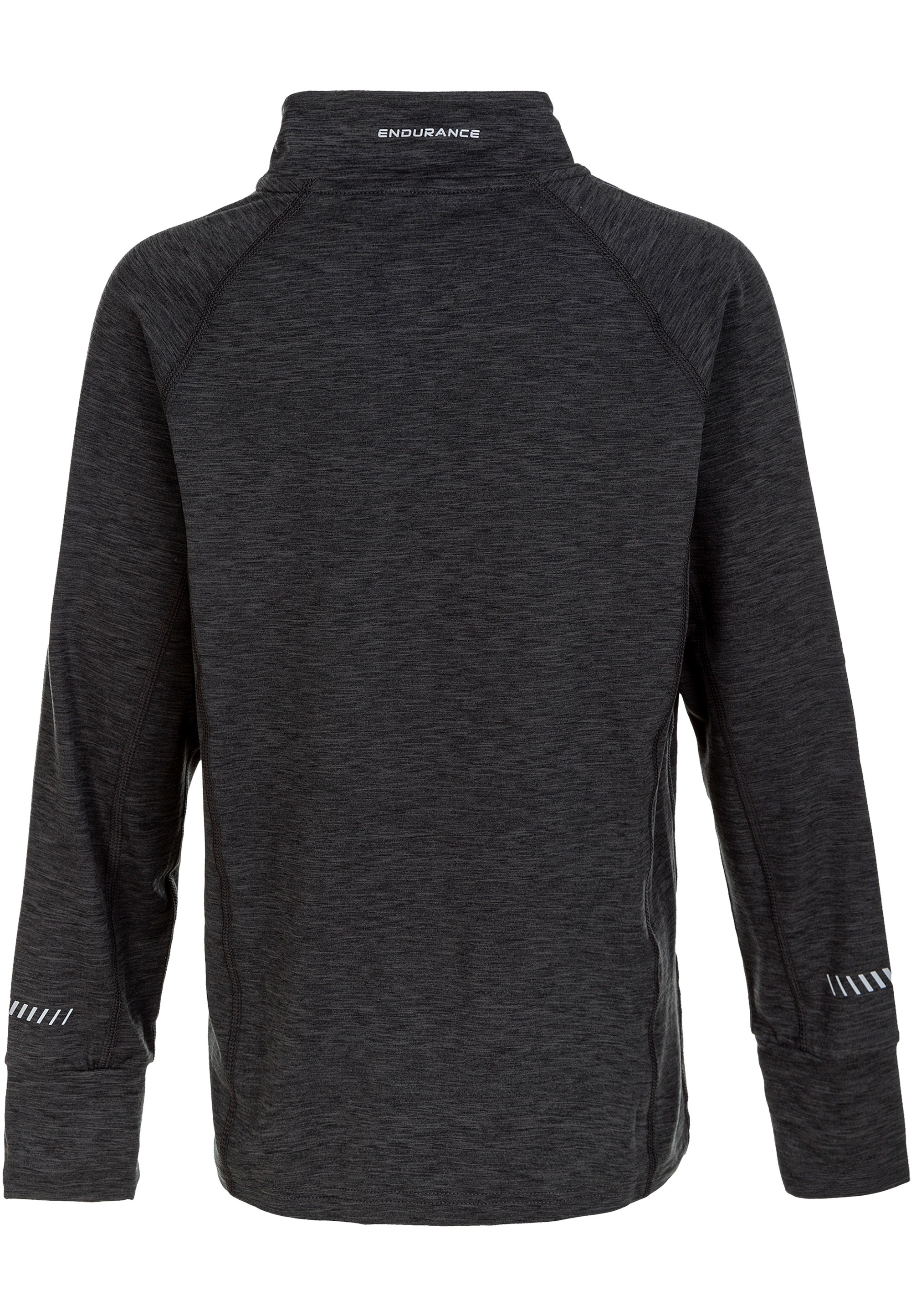 ENDURANCE Funktionsshirt »LYLE JR.«, (1 tlg.), mit innovativer Quick Dry-Technologie