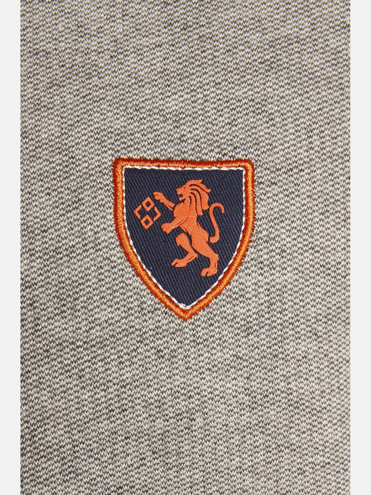 Charles Colby Kapuzensweatshirt »Sweatshirt EARL MARCAS«