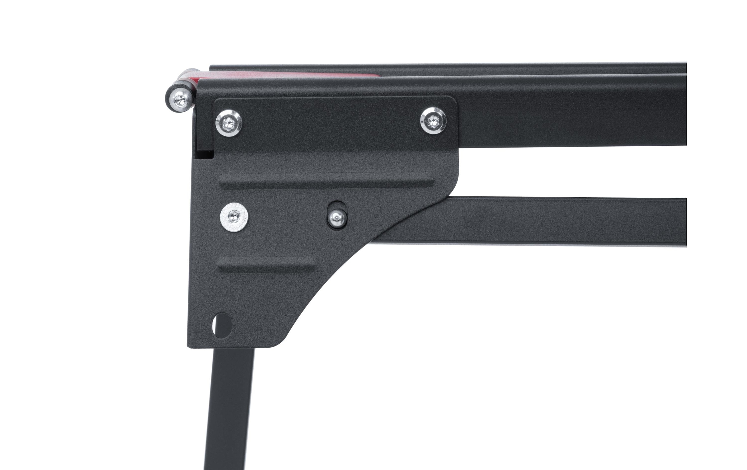 STRUCT Sägebock »2 Stück, 500 kg«