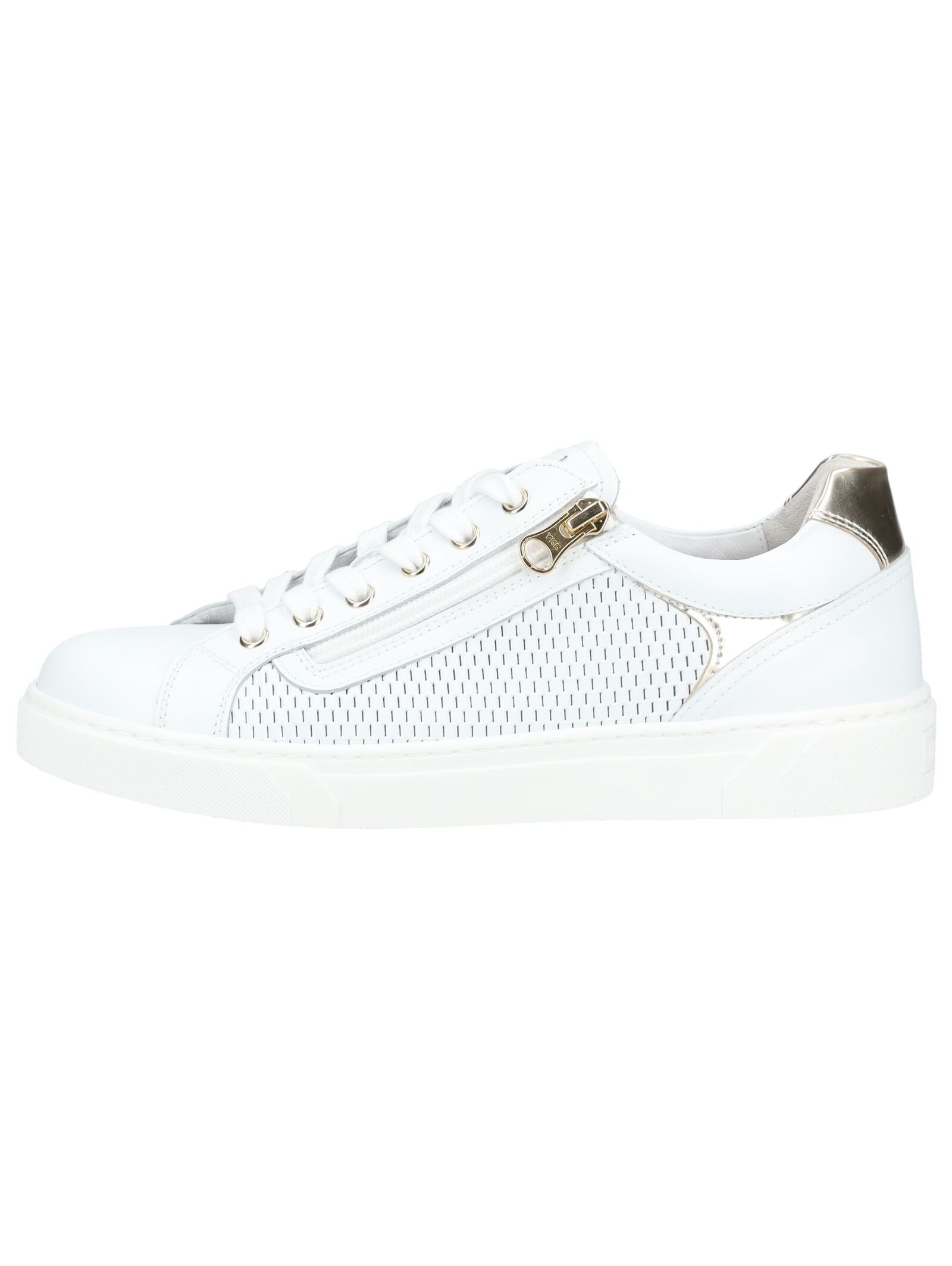 Nero Giardini Sneaker "Nero Giardini Sneaker Leder" günstig online kaufen