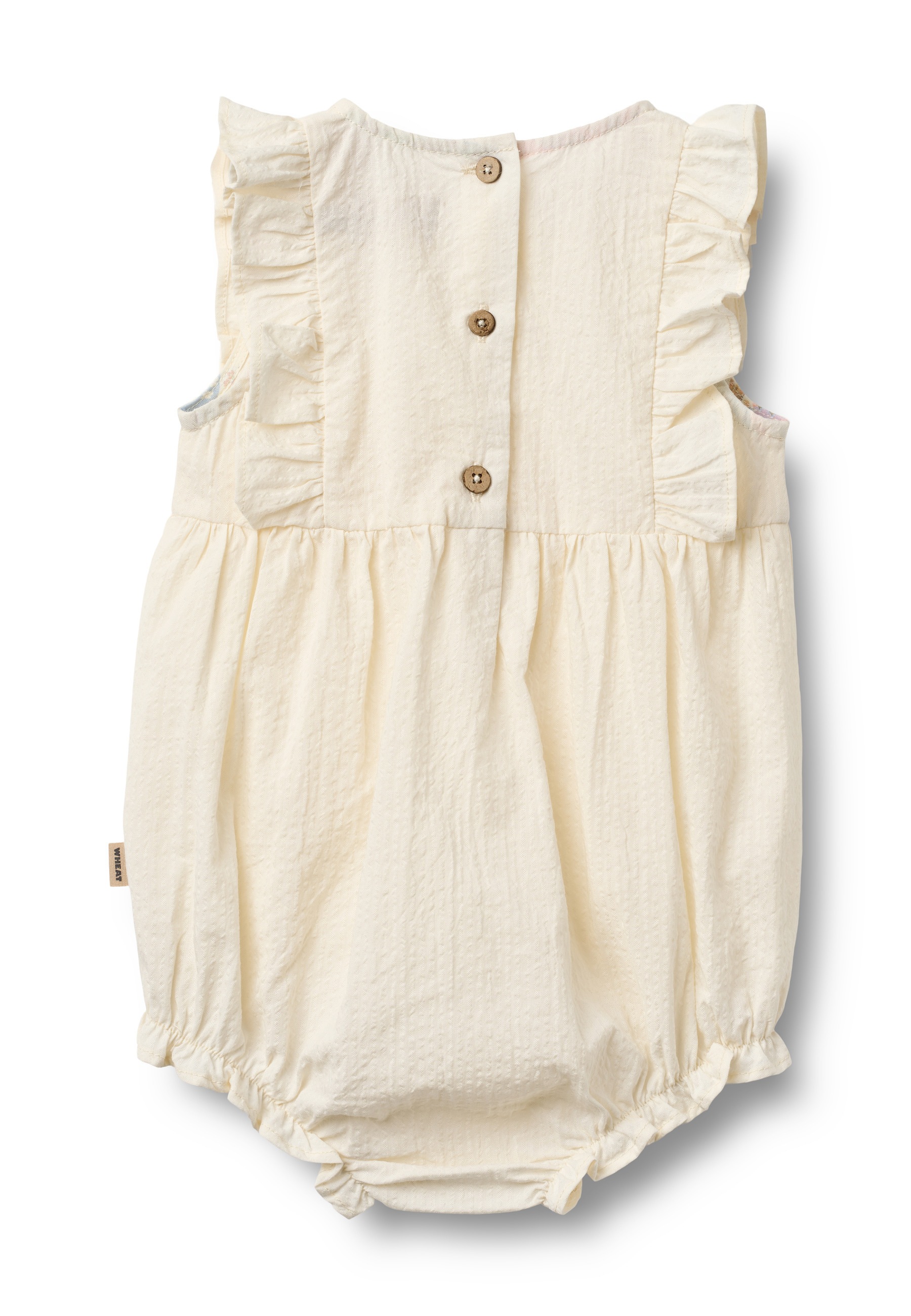 WHEAT Stoffhose »WHEAT Romper Emmaline«