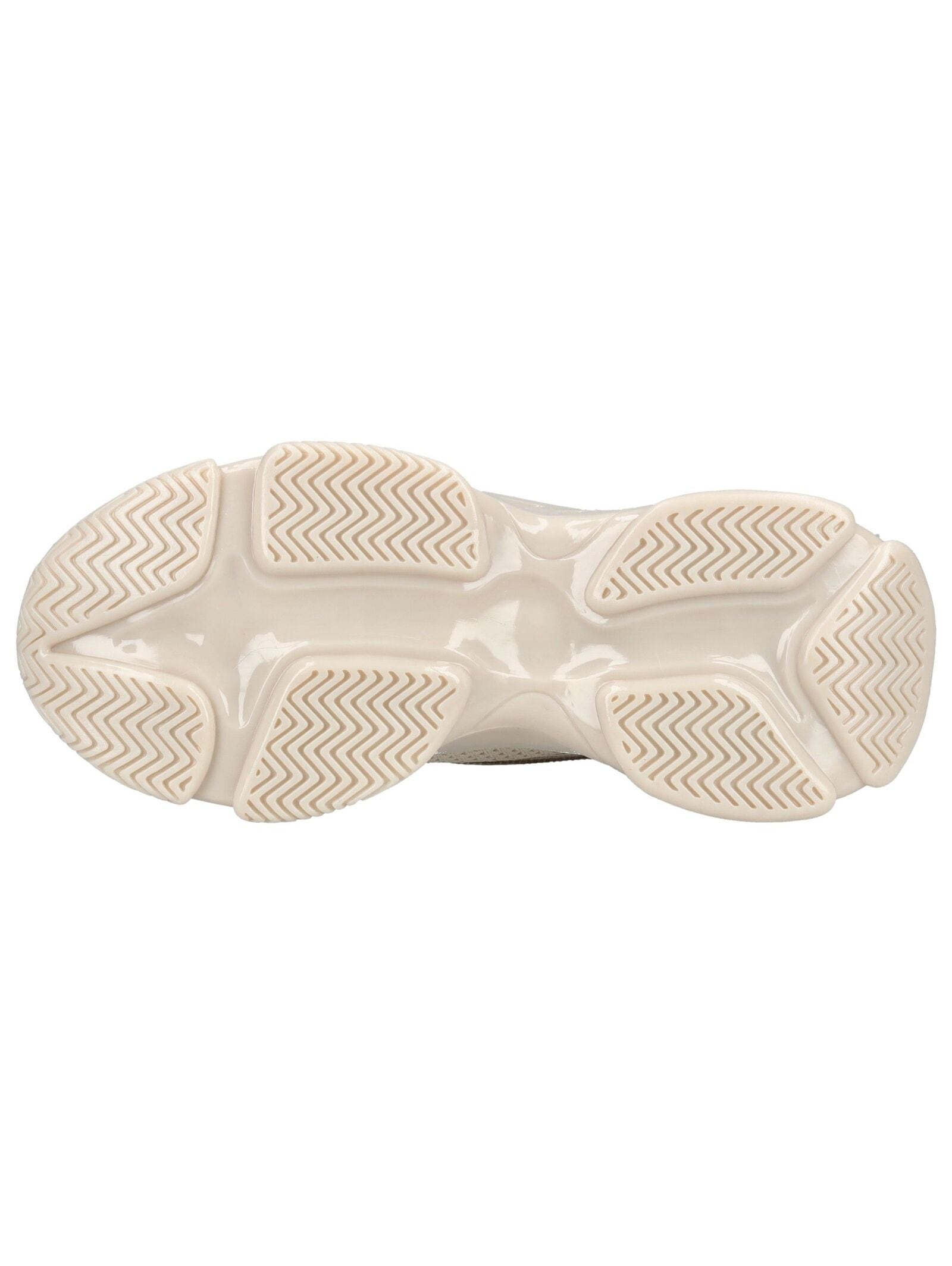 STEVE MADDEN Sneaker »STEVE MADDEN Sneaker Textil«