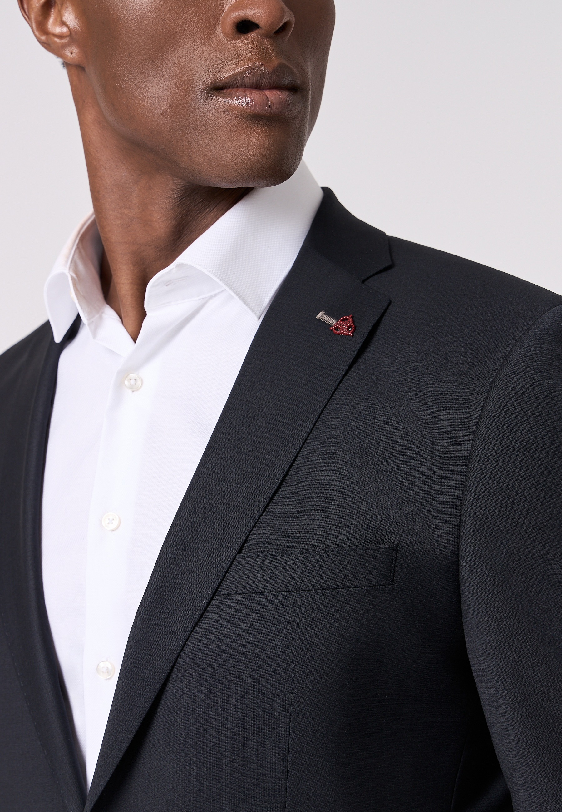 Roy Robson Hosenanzug »Slim Fit«