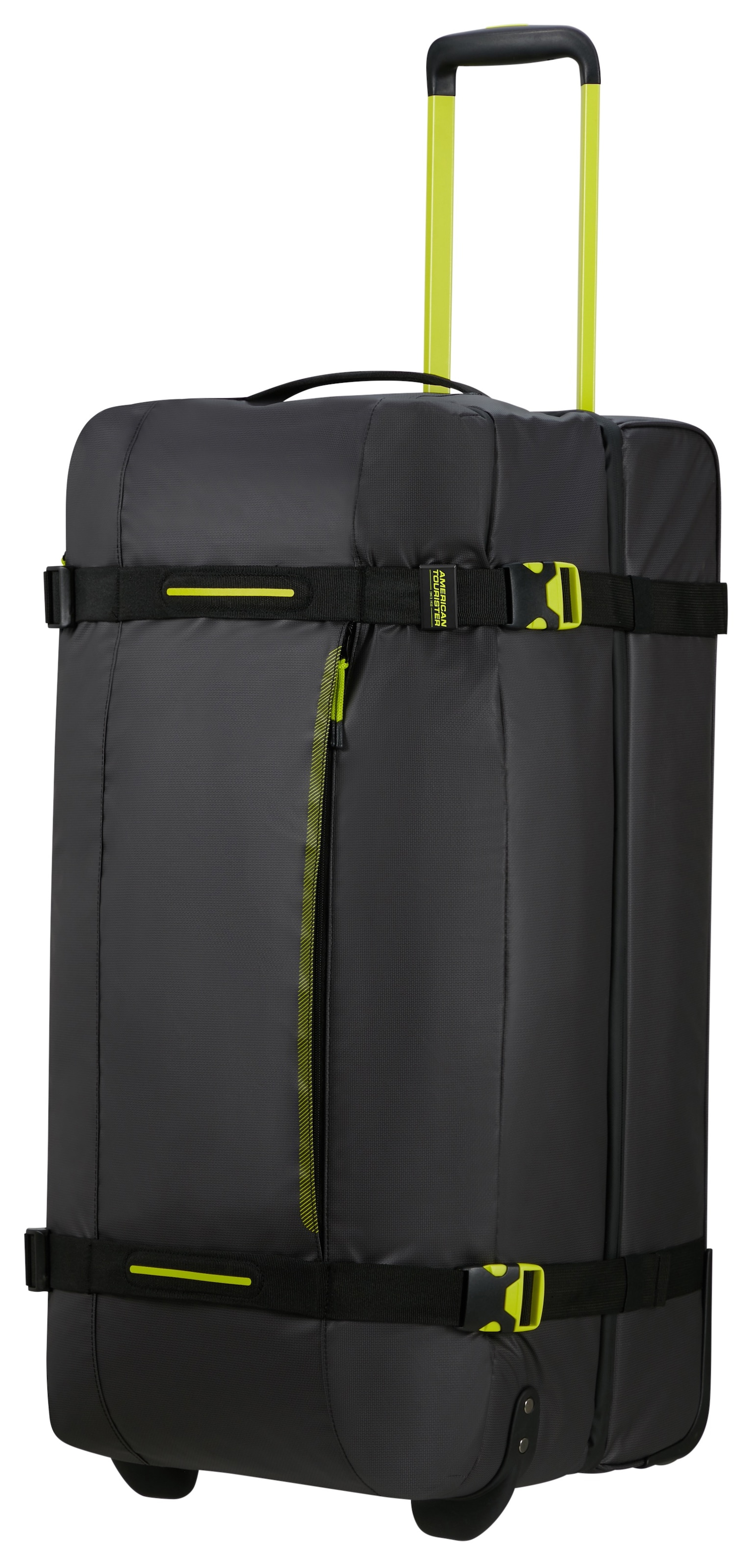 American Tourister® Reisetasche »URBAN TRACK 78,5«, Trolley Duffle Bag Reisegepäck