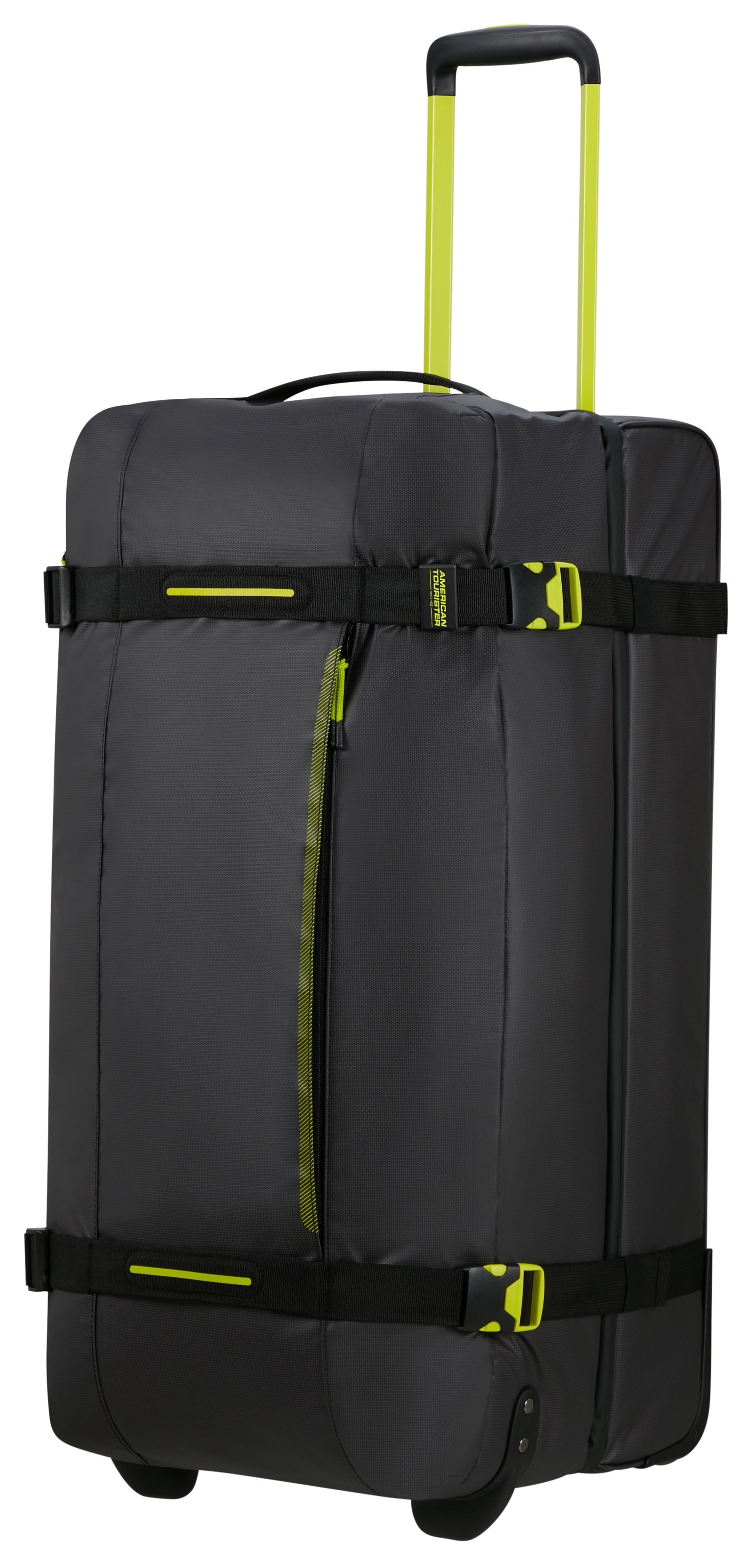 American Tourister Reisetasche "URBAN TRACK 78,5" Trolley Duffle Bag Reiseg günstig online kaufen