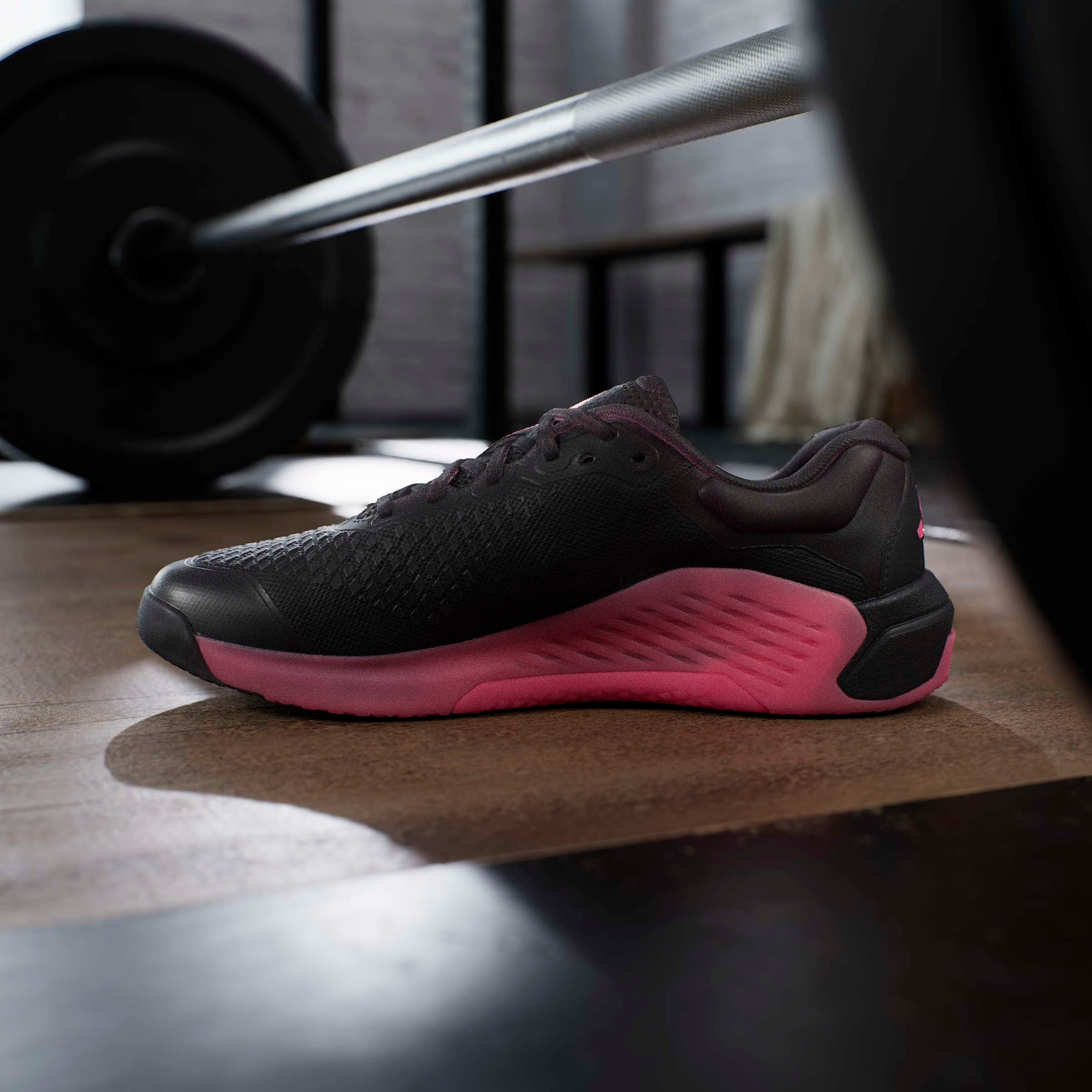 adidas Performance Trainingsschuh »DROPSET 4«  für besseren Halt beim Gewichtstraining