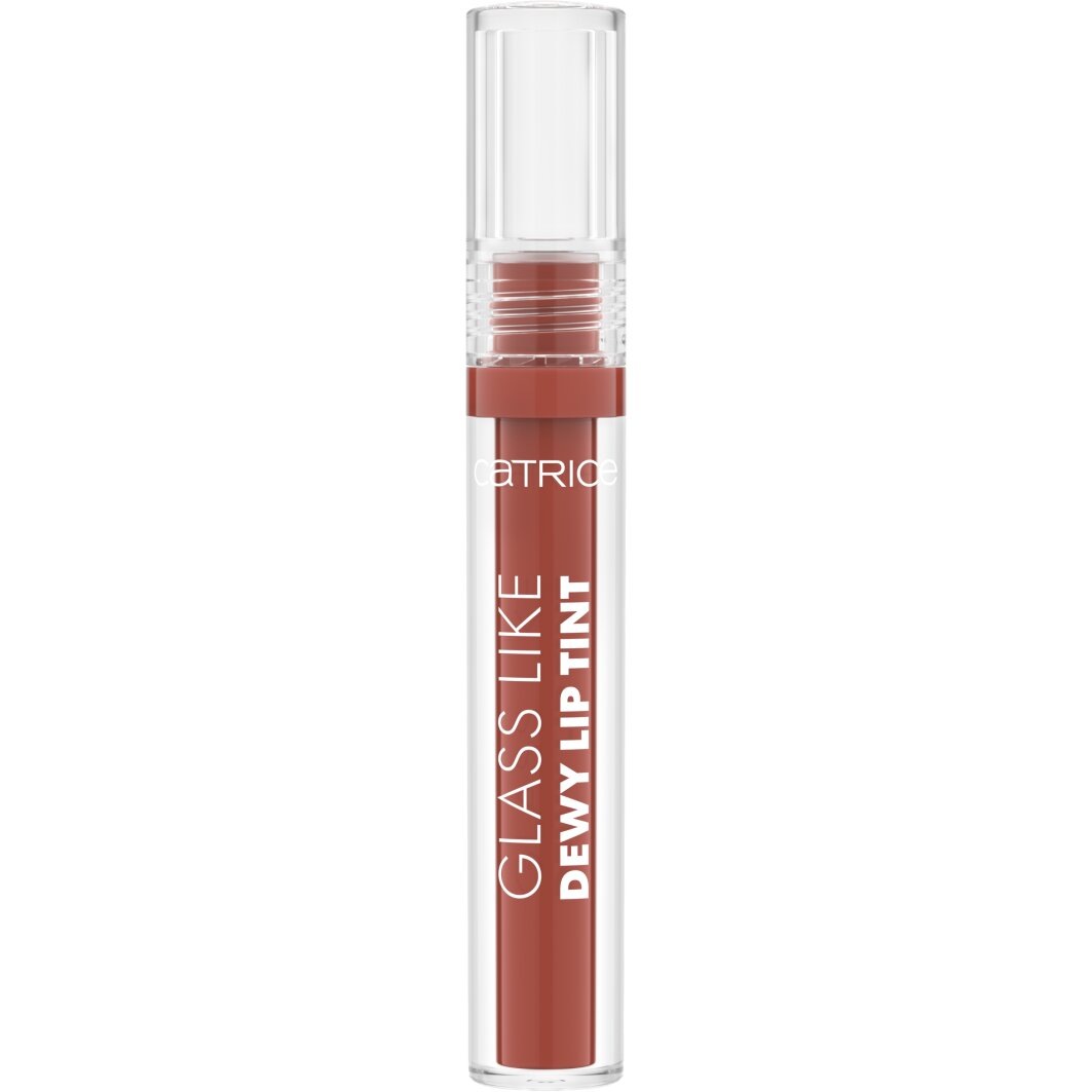 Catrice Lipgloss »Glass Like Dewy Lip Tint«, (Set, 3 tlg.)