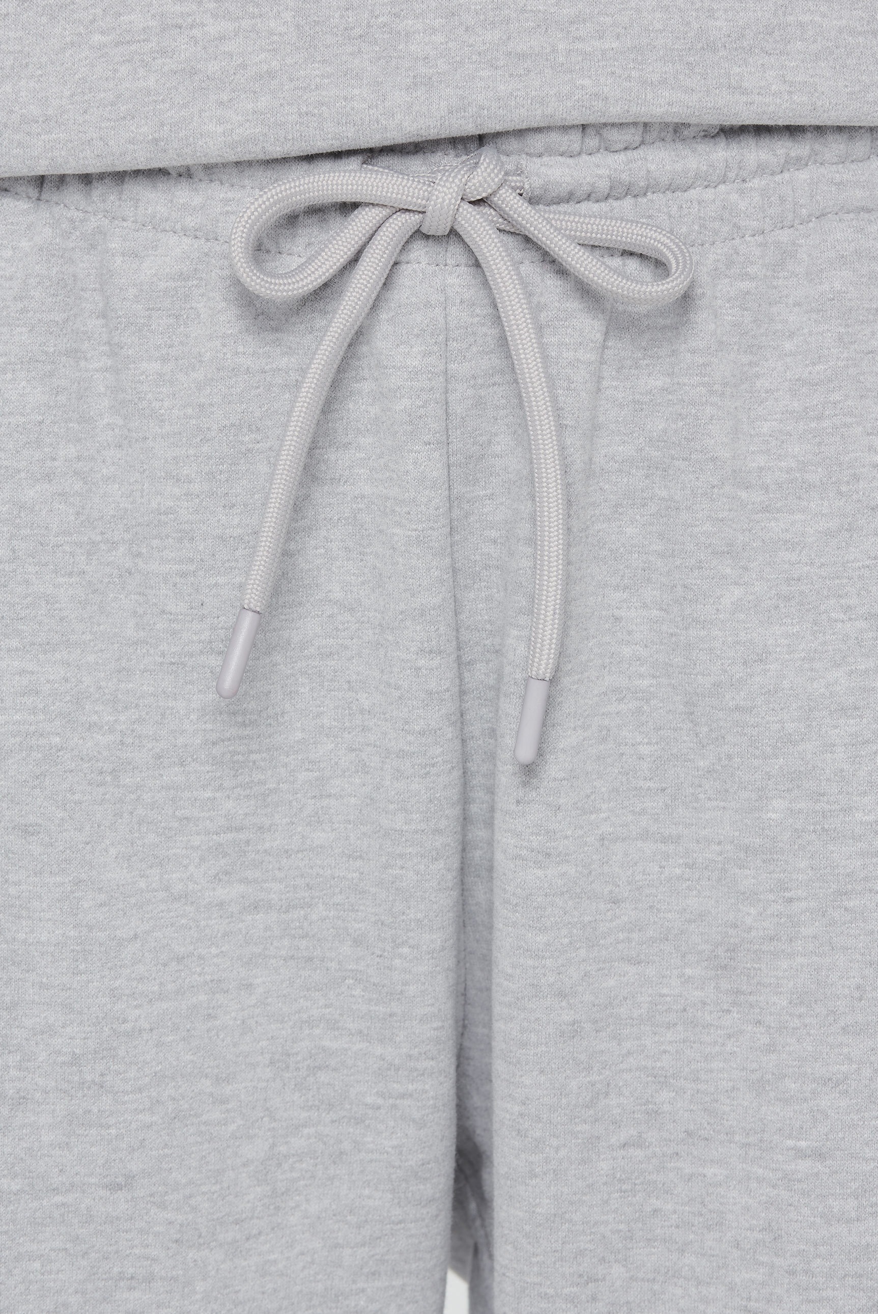 SENSES.THE LABEL Sporthose, mit Elastikbund und Kordel