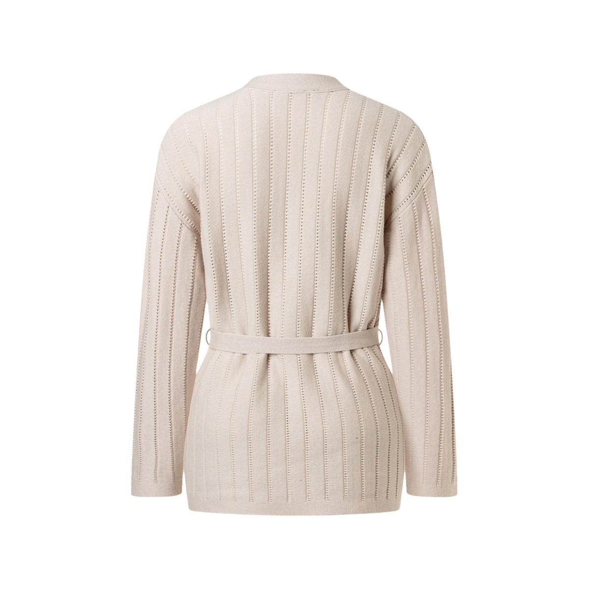 MAERZ Muenchen Strickjacke »Maerz Muenchen 217200 Strickcardigan Damen Bekleidung«