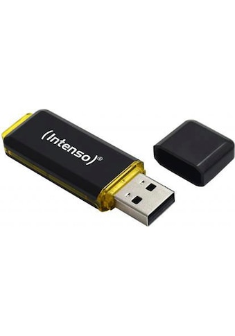 Intenso USB-Stick »USB Drive 3.1 HIGH treniruo...
