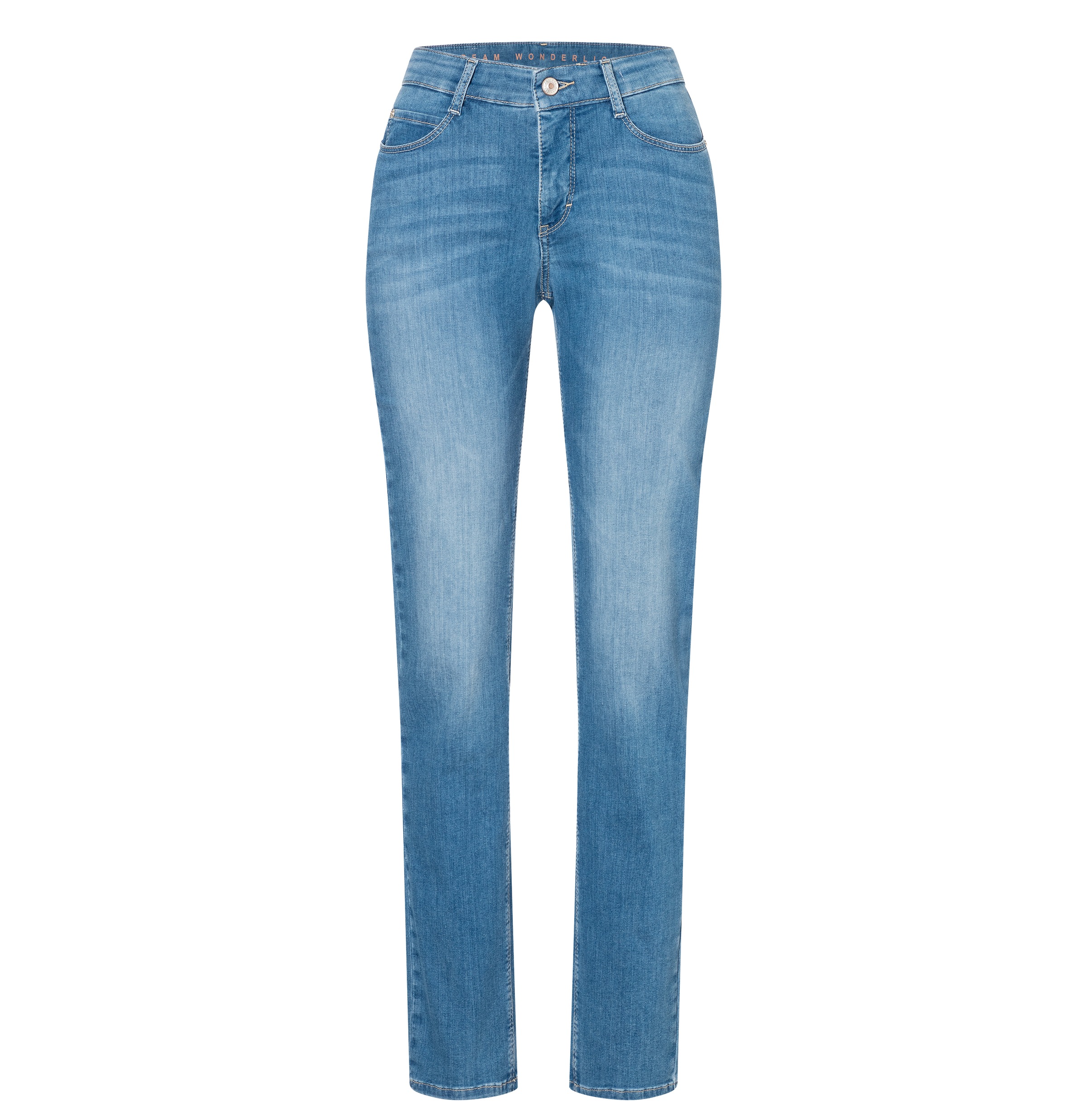 MAC Stretch-Jeans »Dream«, mit Stretch für den perfekten Sitz